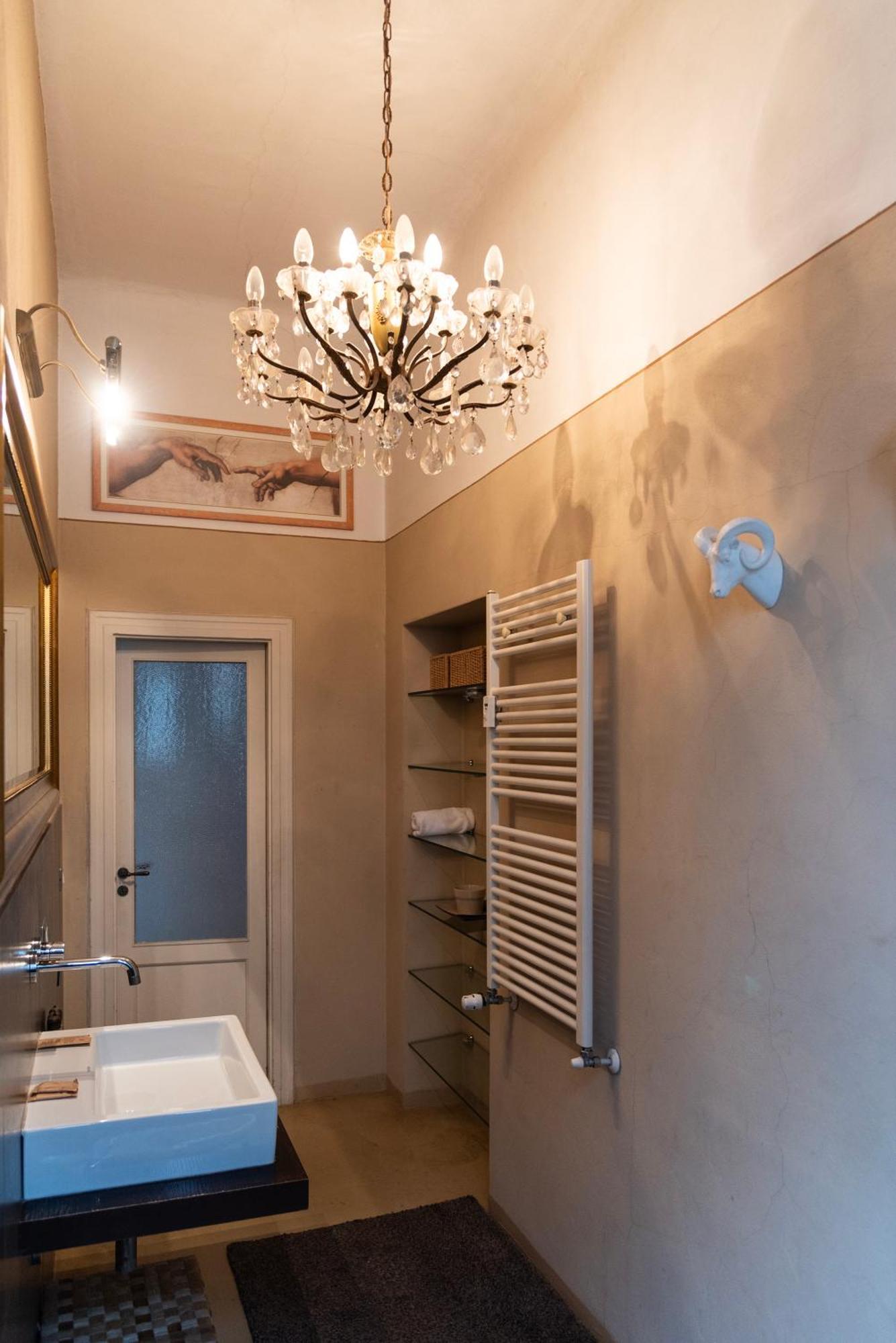 Youhosty - De Predis 7 Apartment