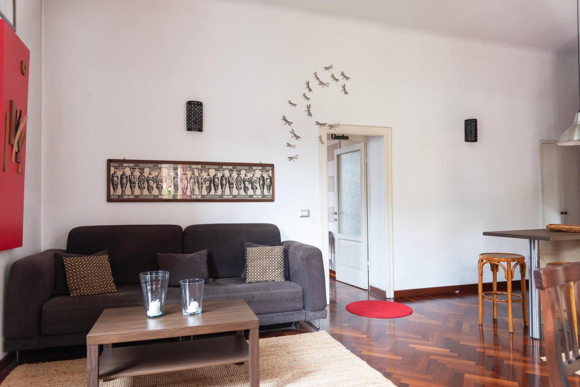 Youhosty - De Predis 7 Apartment *