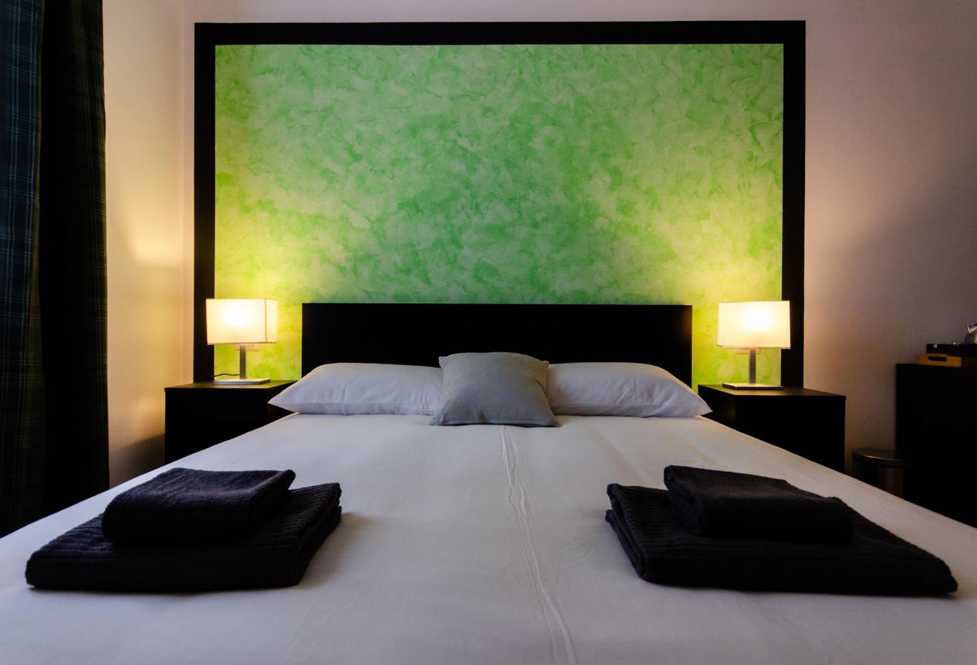 Green Room Milano
