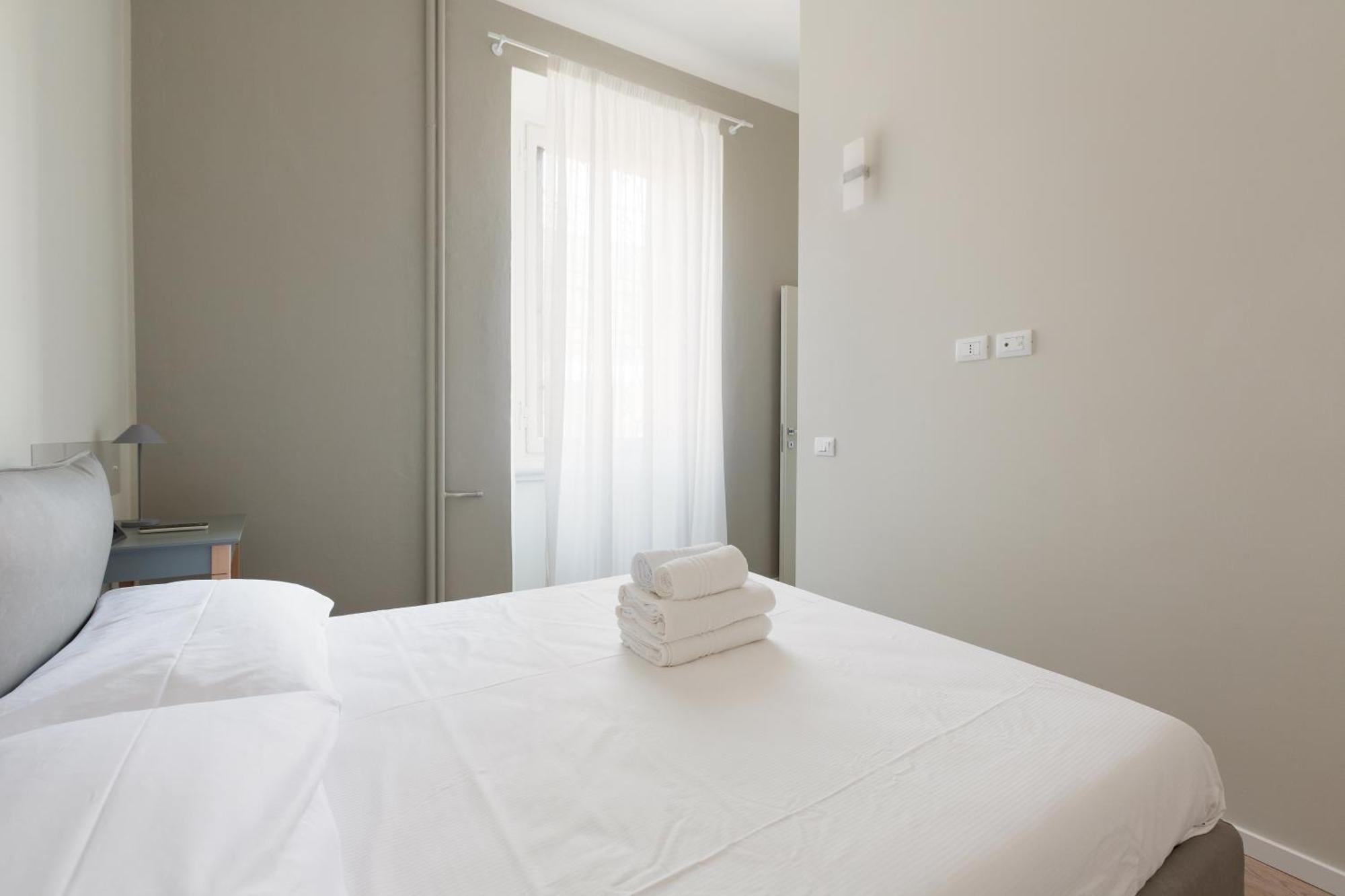 Appartamento Washington Modern