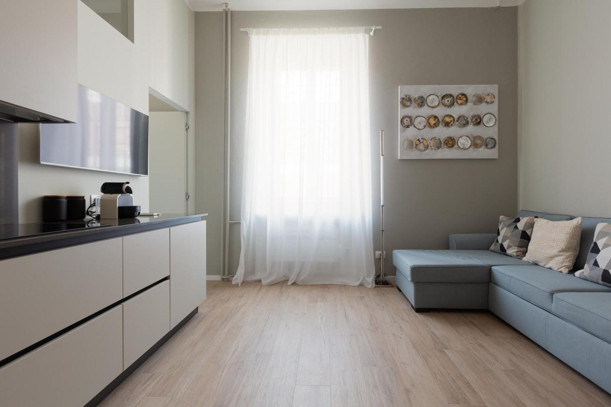 Appartamento Washington Modern *