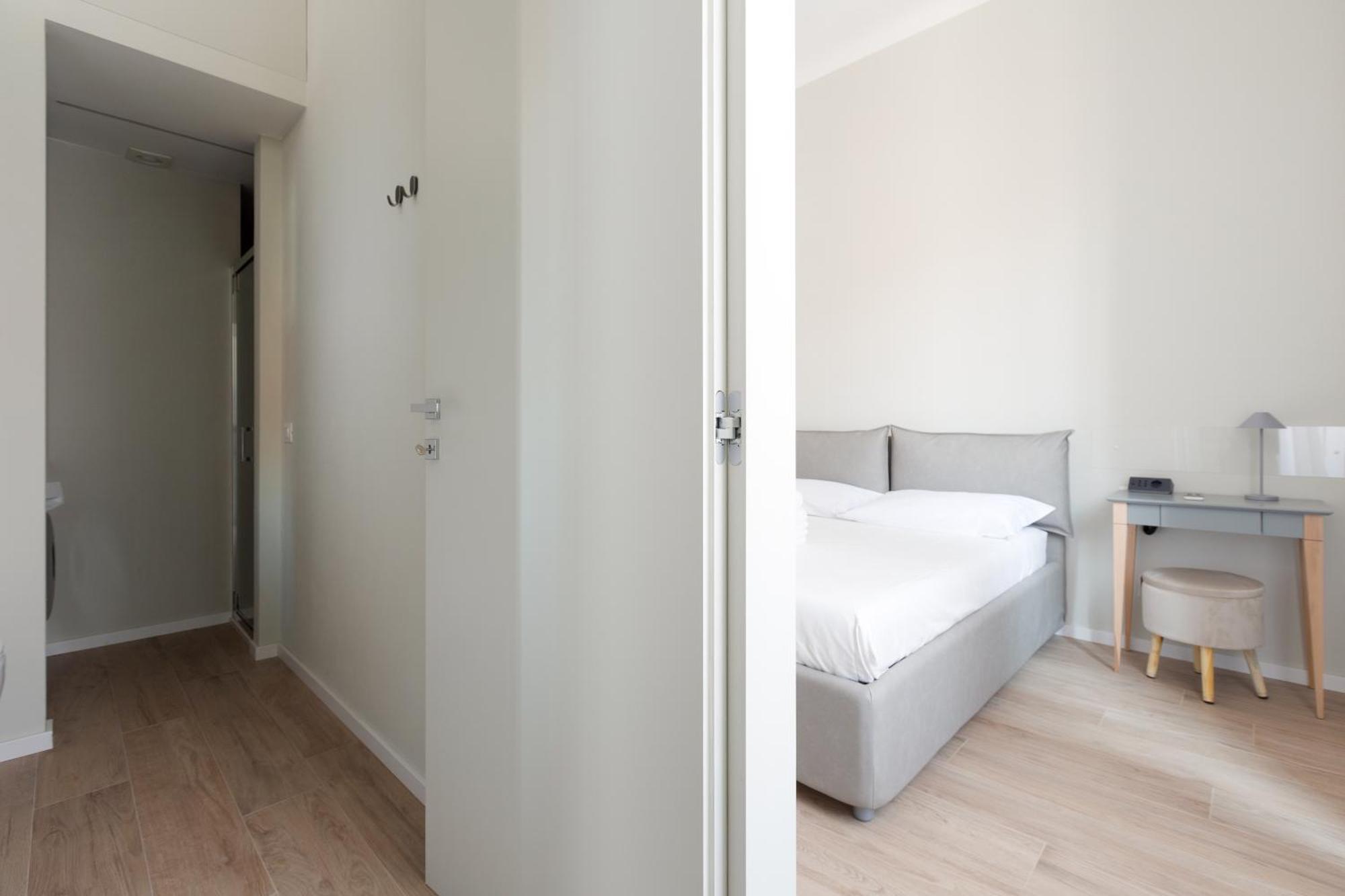Appartamento Washington Modern Milano