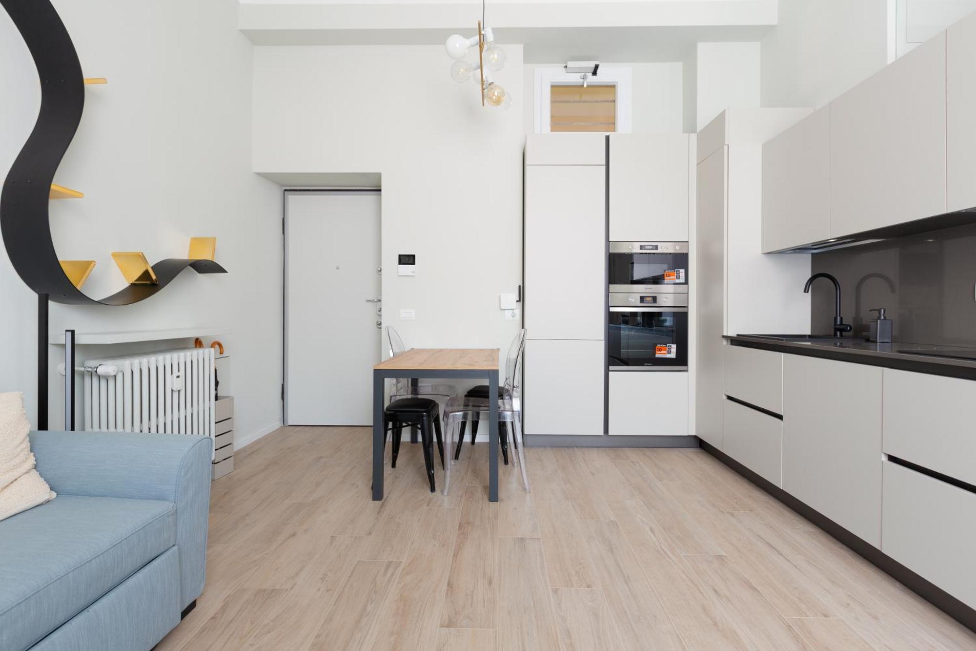 Washington Modern Milano