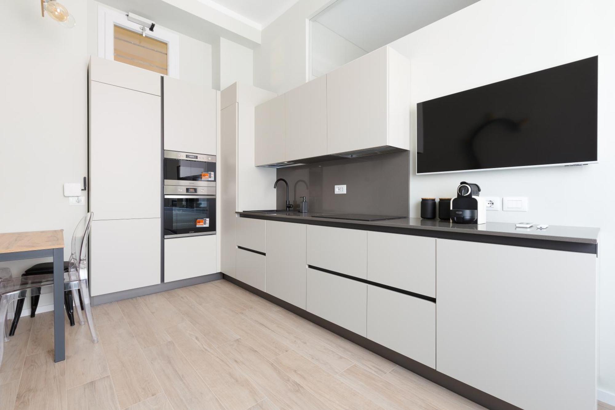 Appartamento Washington Modern *