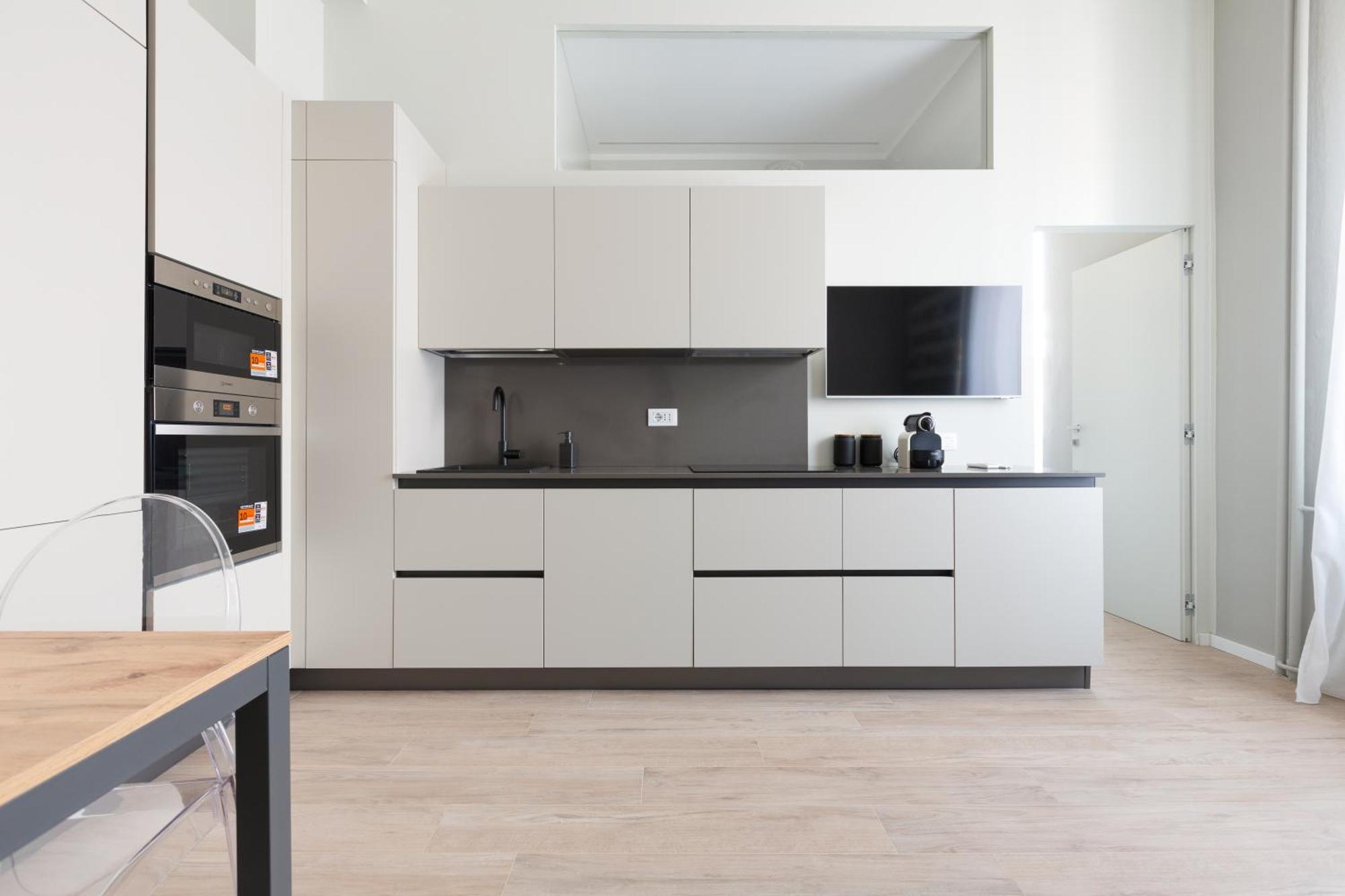 Appartamento Washington Modern