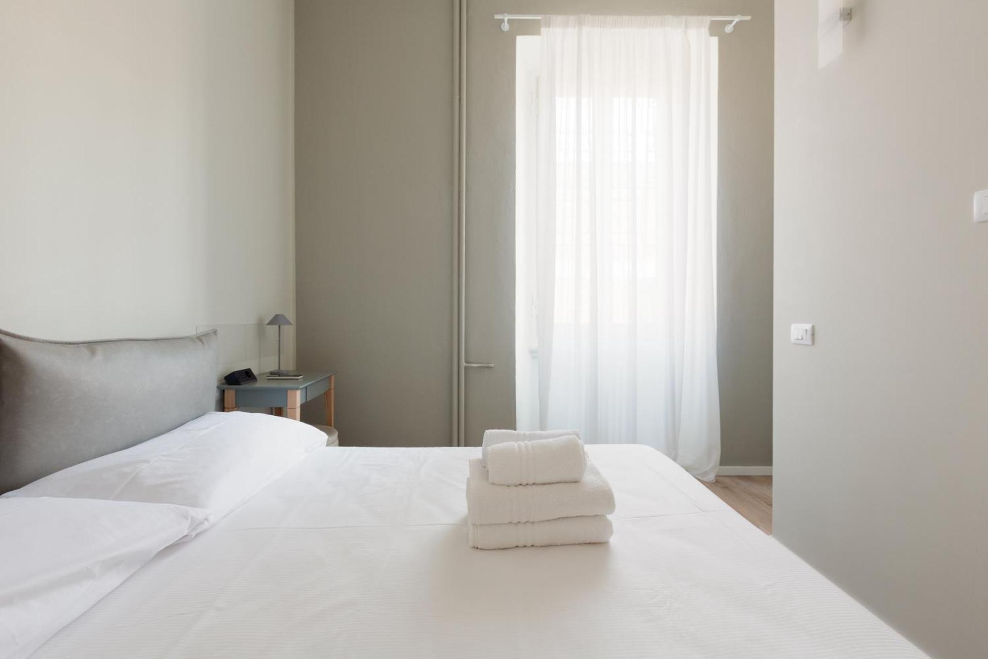 Appartamento Washington Modern Milano