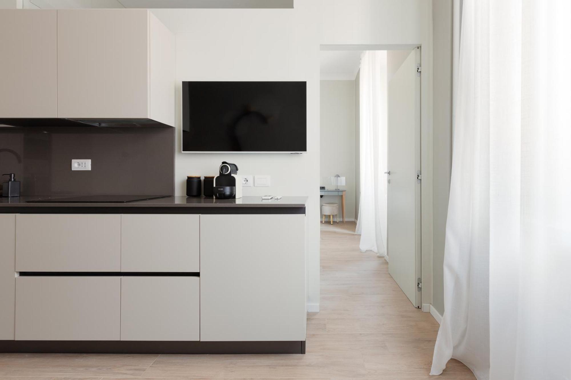 Washington Modern * Milano