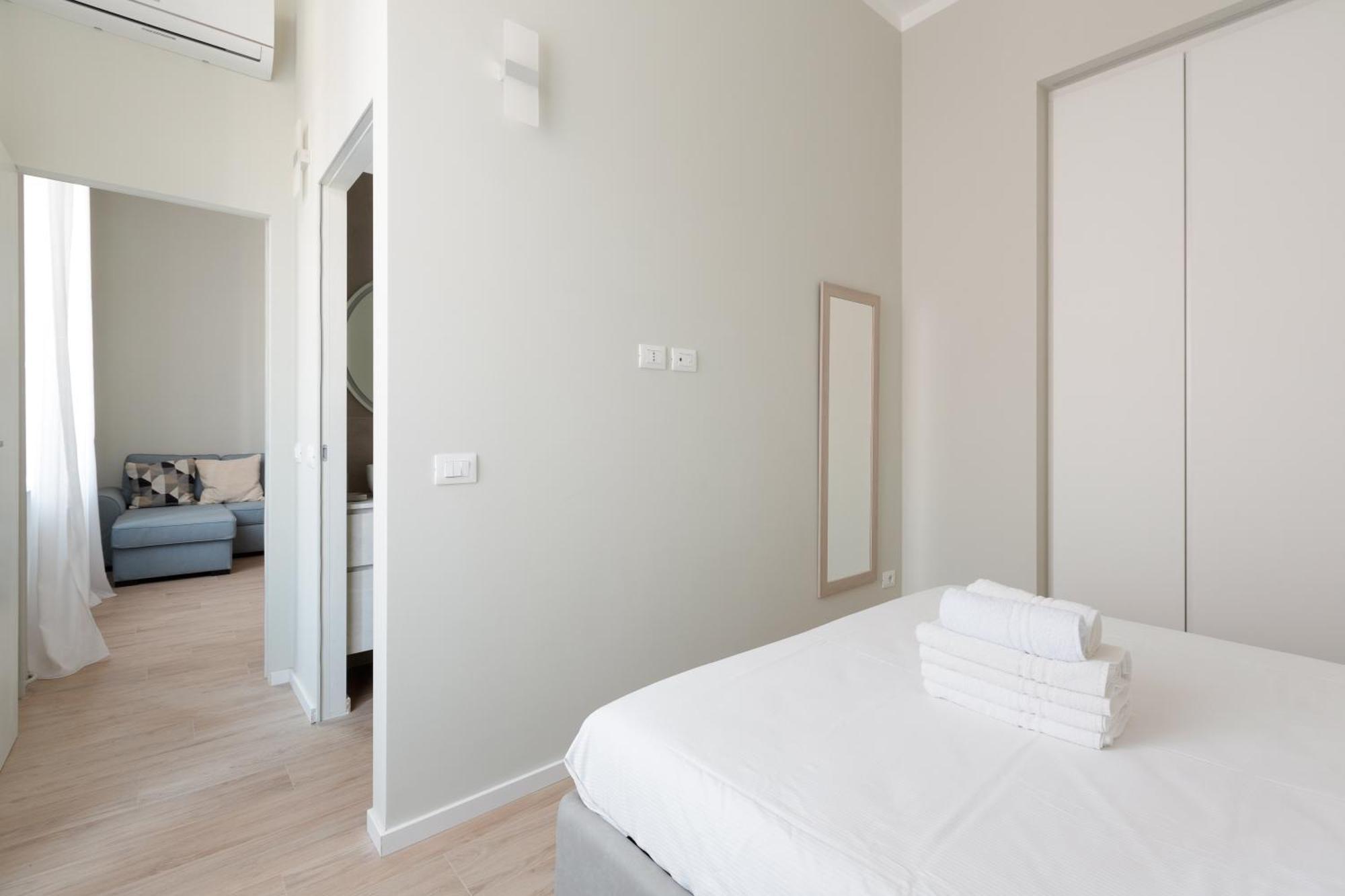 Appartamento Washington Modern *
