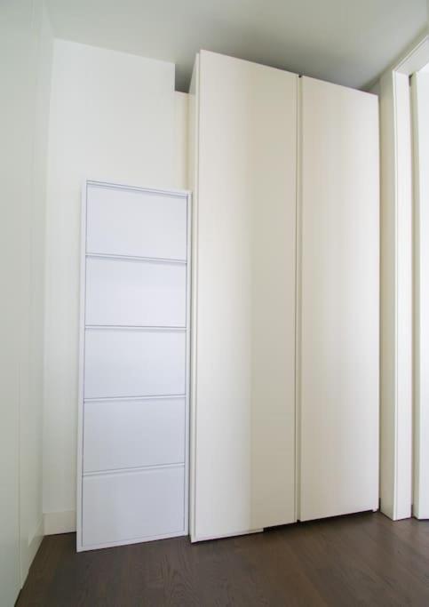 Corso Vercelli Cozy Modern Flat * Milano