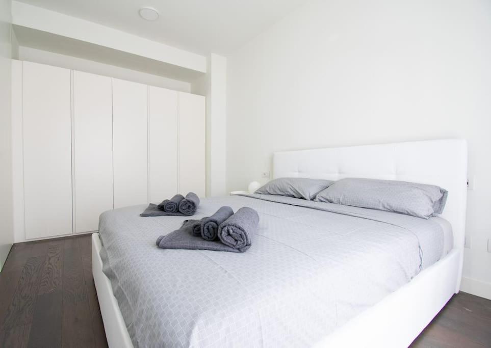 Corso Vercelli Cozy Modern Flat Appartamento *