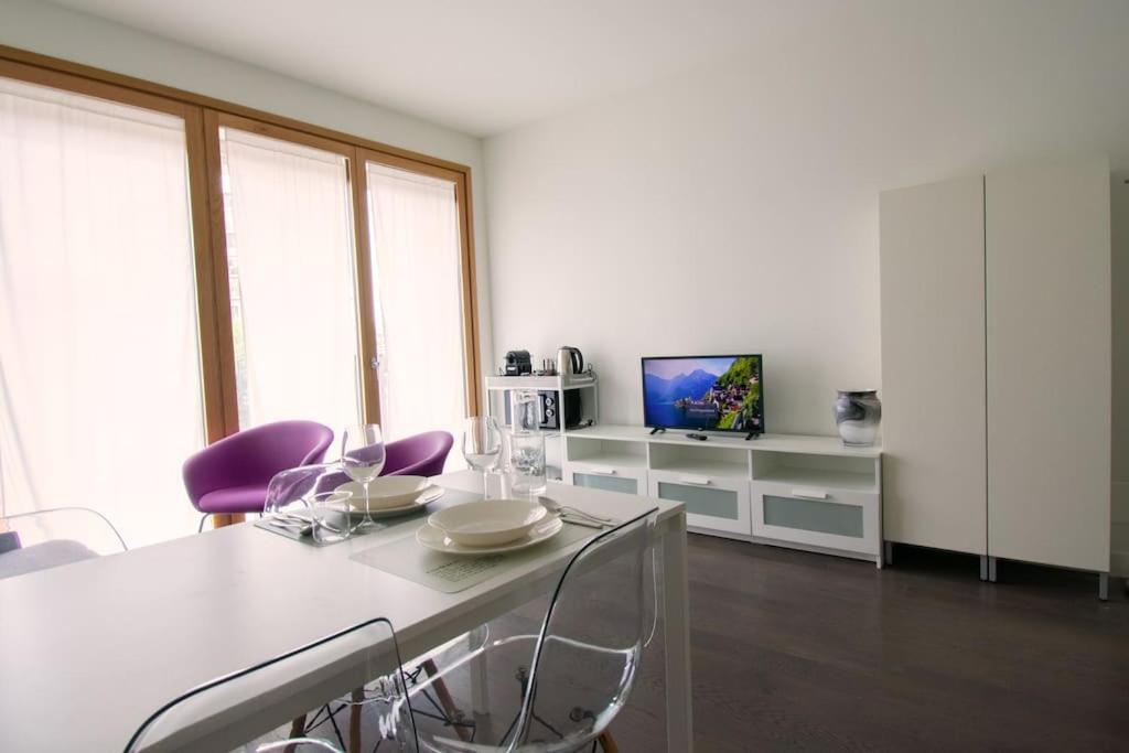 Corso Vercelli Cozy Modern Flat Milano