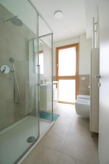 Corso Vercelli Cozy Modern Flat Appartamento *