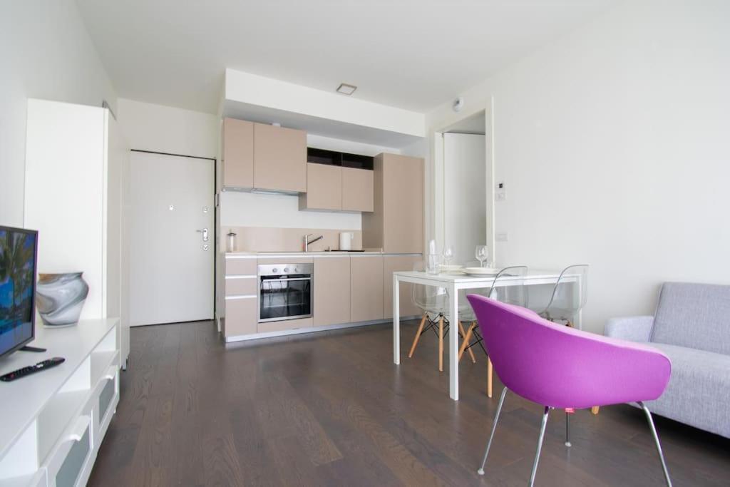 Corso Vercelli Cozy Modern Flat Appartamento Milano