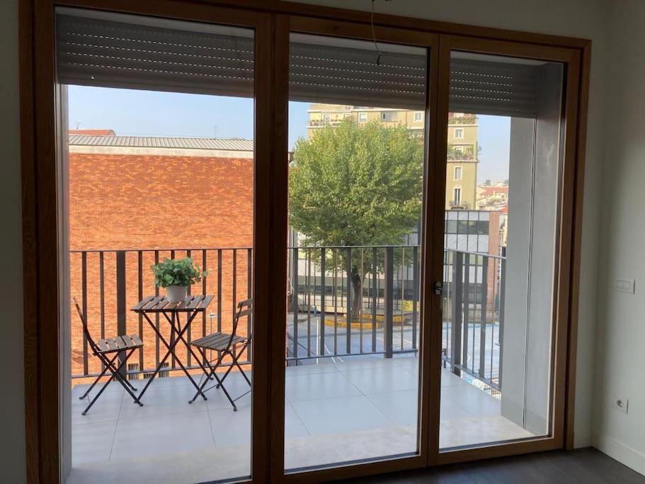 Corso Vercelli Cozy Modern Flat Appartamento *