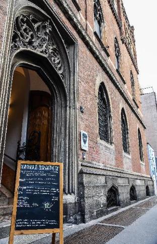 Babila & Bistrot Milano