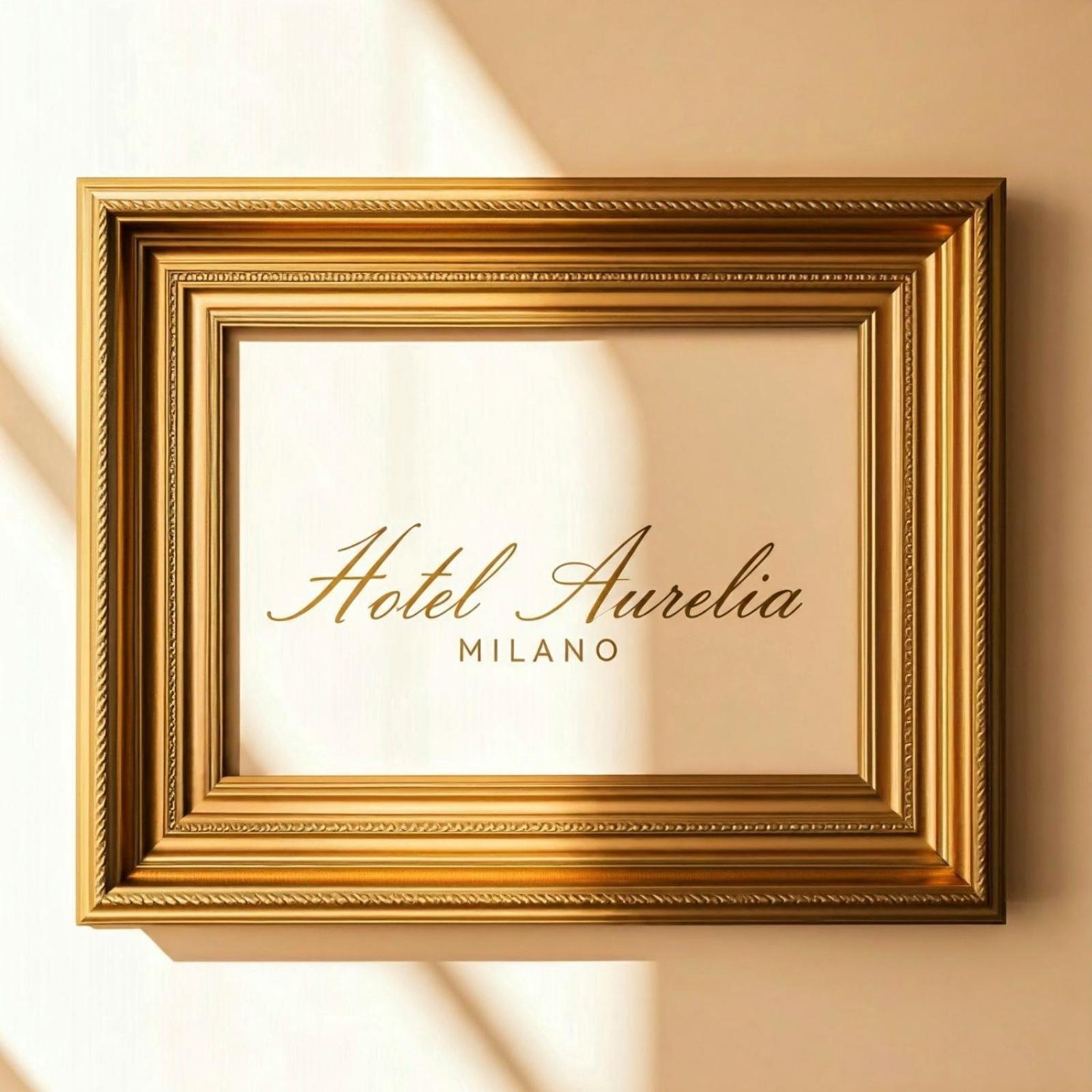Hotel Aurelia Mailand