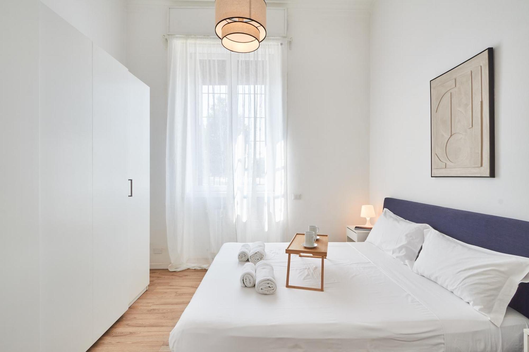 Appartamento Spacious Flat Close To Fondazione Prada&metro