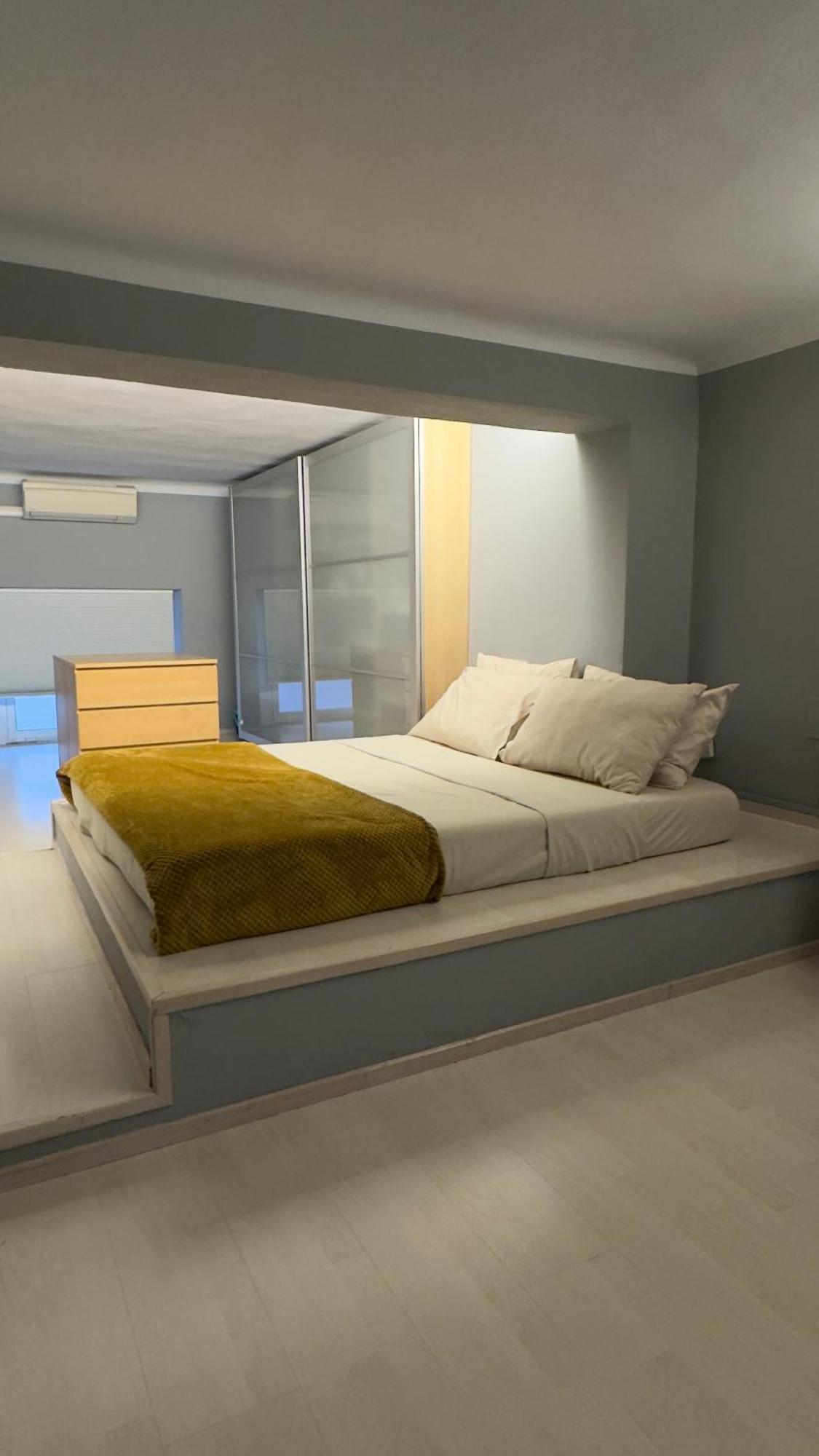 Loft Taramelli - Isola *