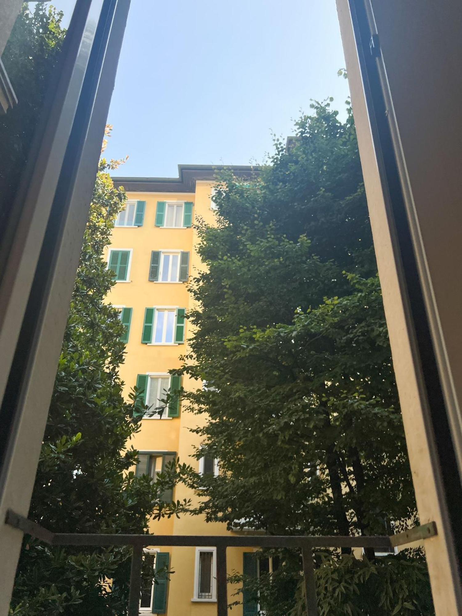 Divini Gae Aulenti Appartamento Milano