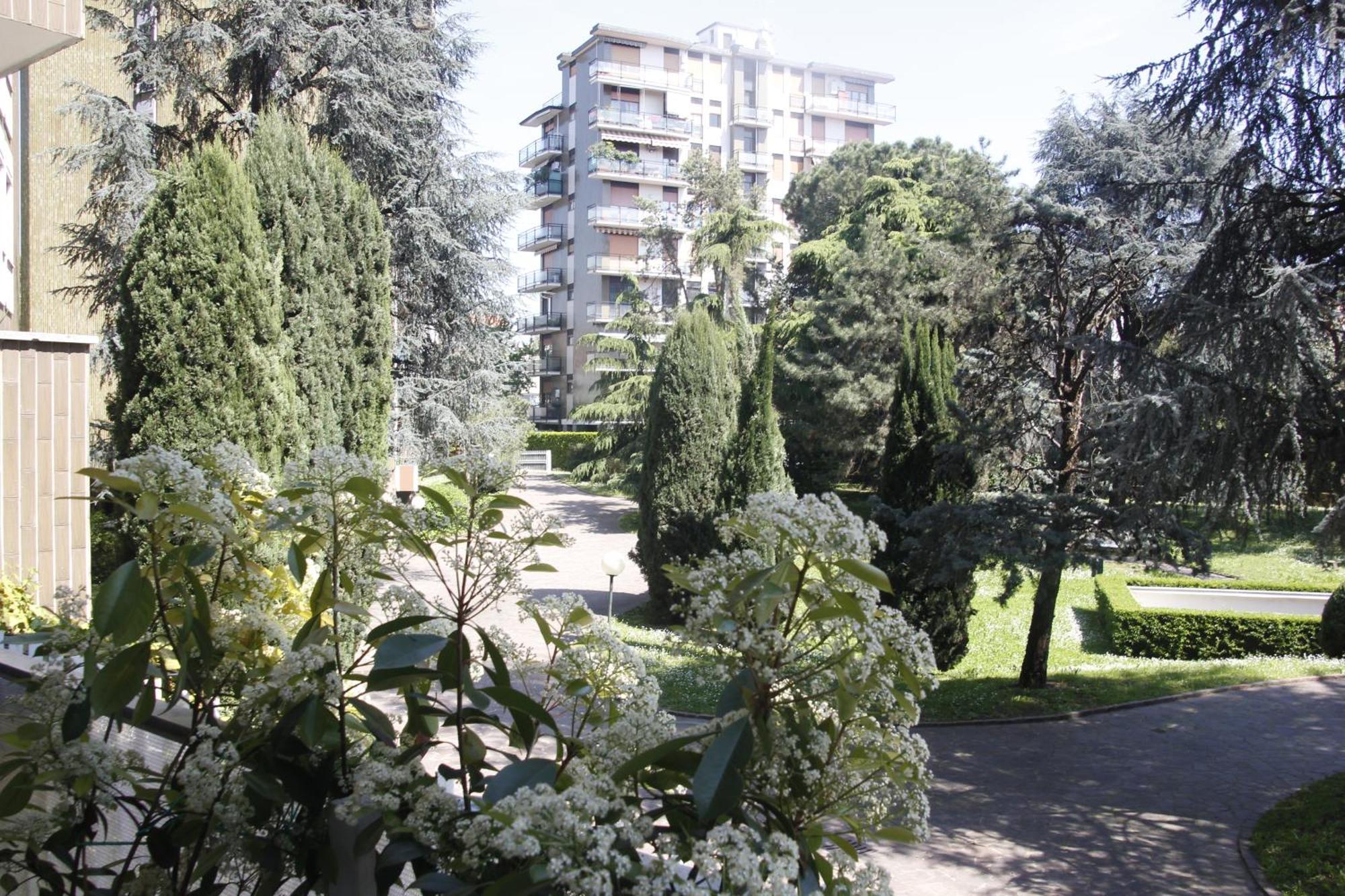 Greenhouse Appartement *