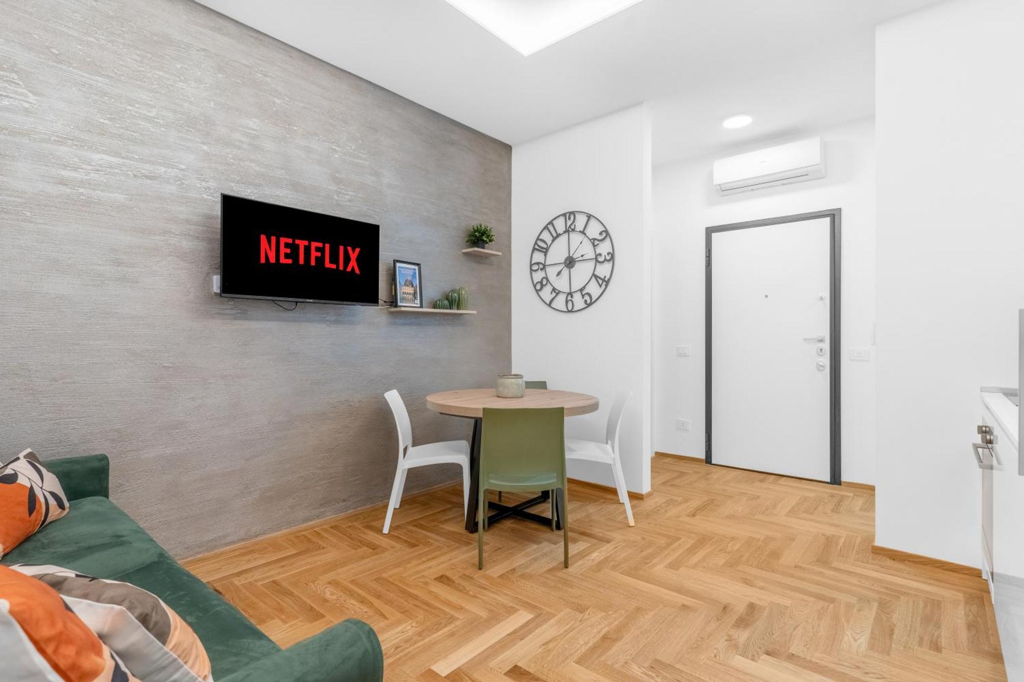 Apartment Duomo-navigli Gramuglihouse *