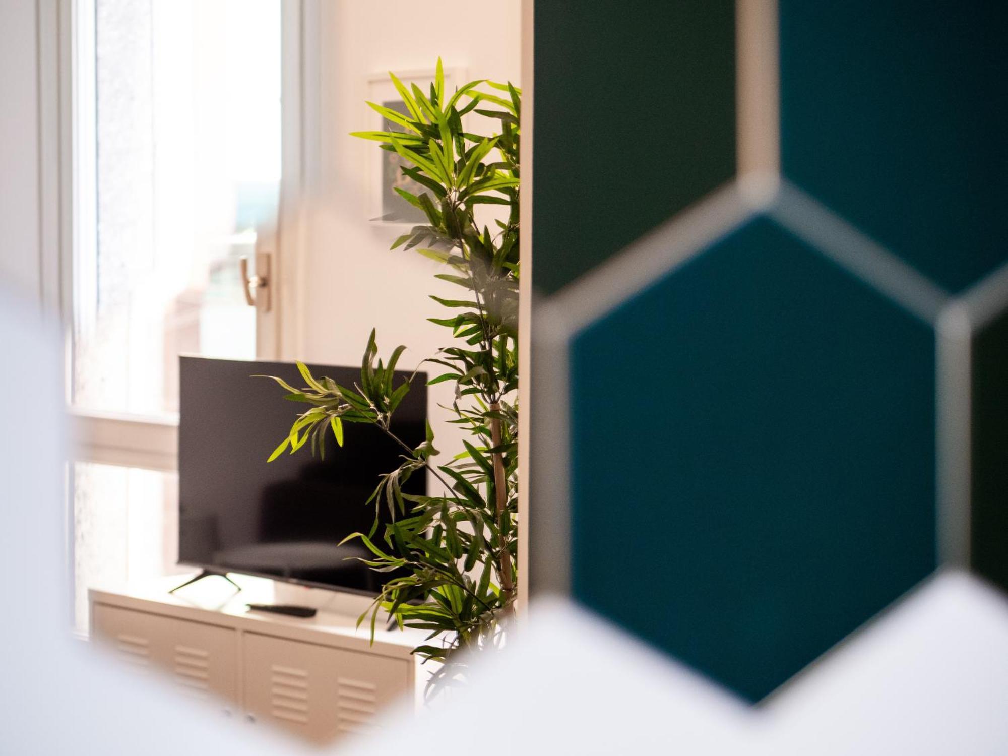Appartamento Keys Of Italy - Piazza Vetra Roomy