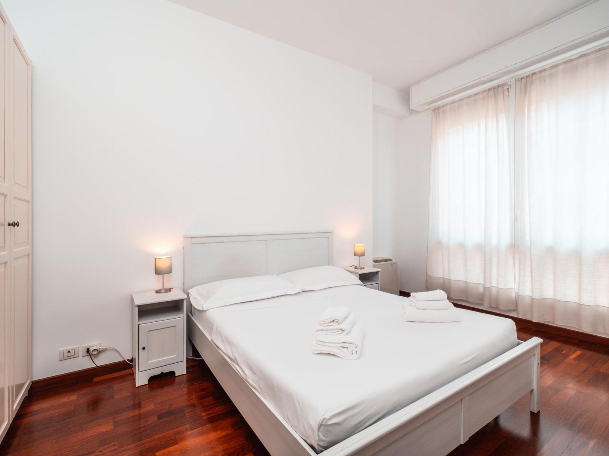 Appartamento Keys Of Italy - Piazza Vetra Roomy *