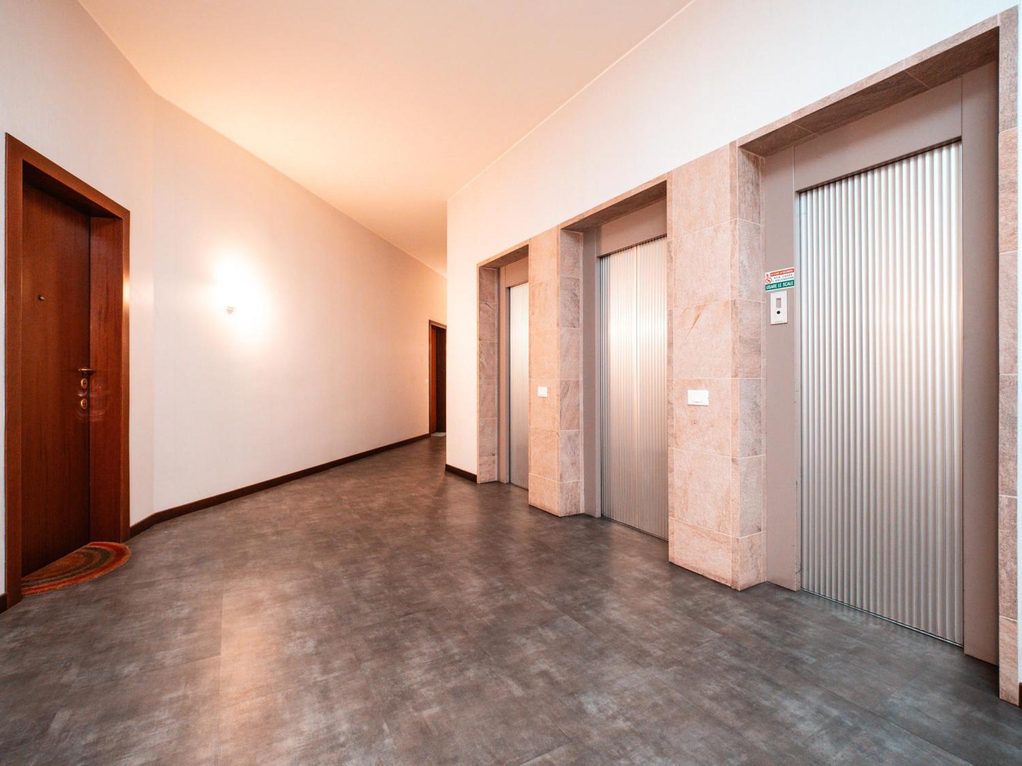 Keys Of Italy - Piazza Vetra Roomy Milano