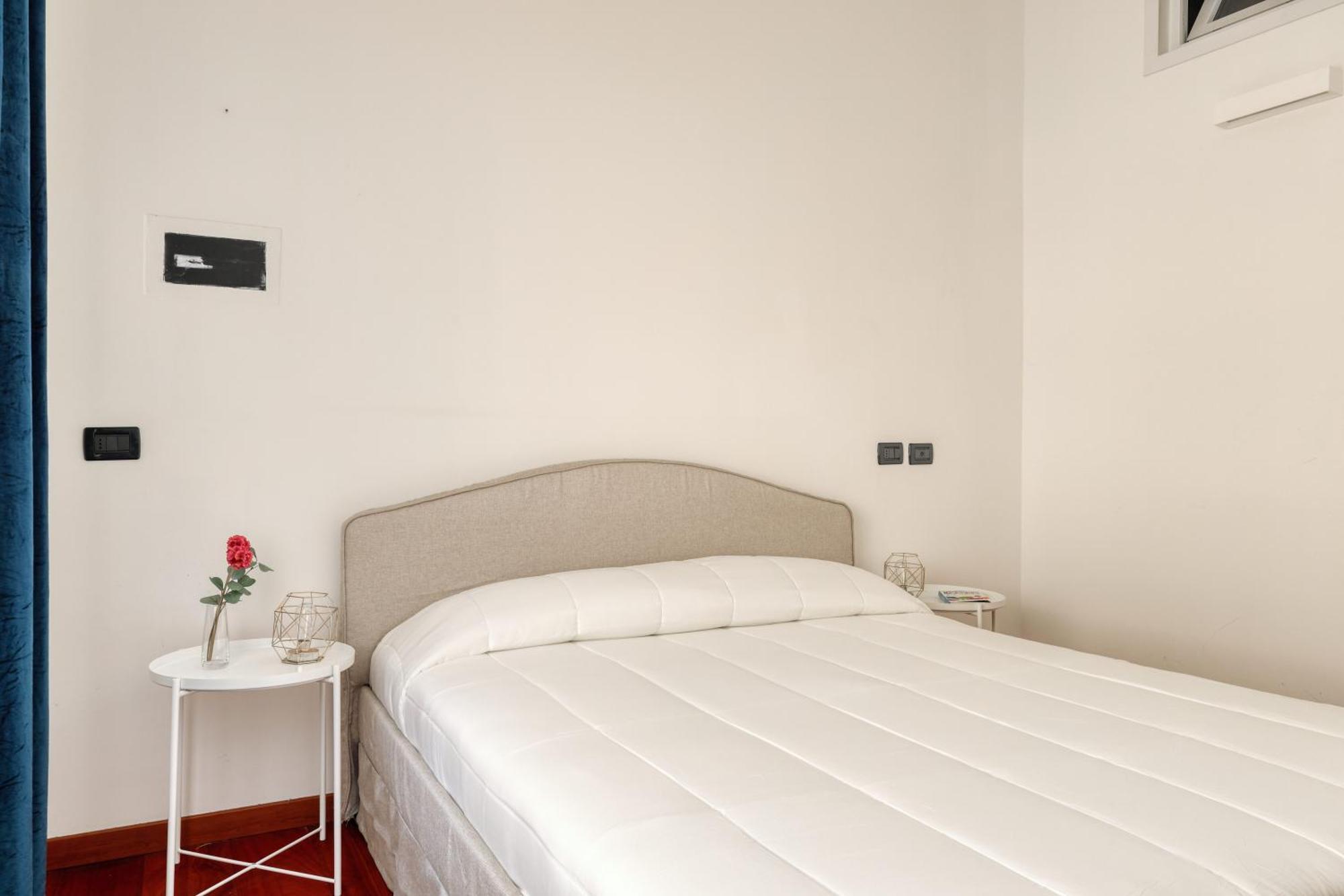 Cozy Flat In Station - 4 Pax Lejlighed *