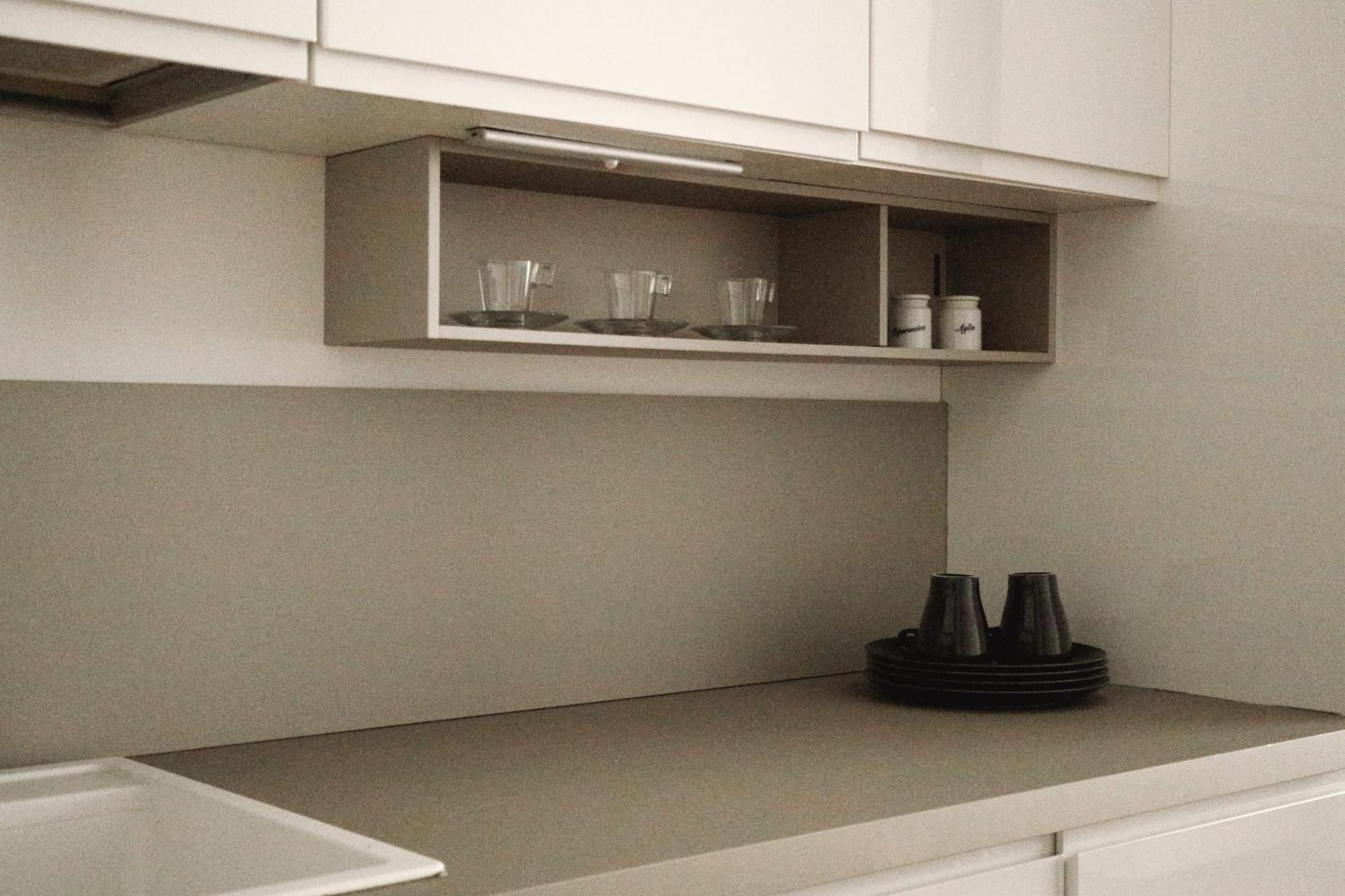 Cozy Flat In Station - 4 Pax Lejlighed *