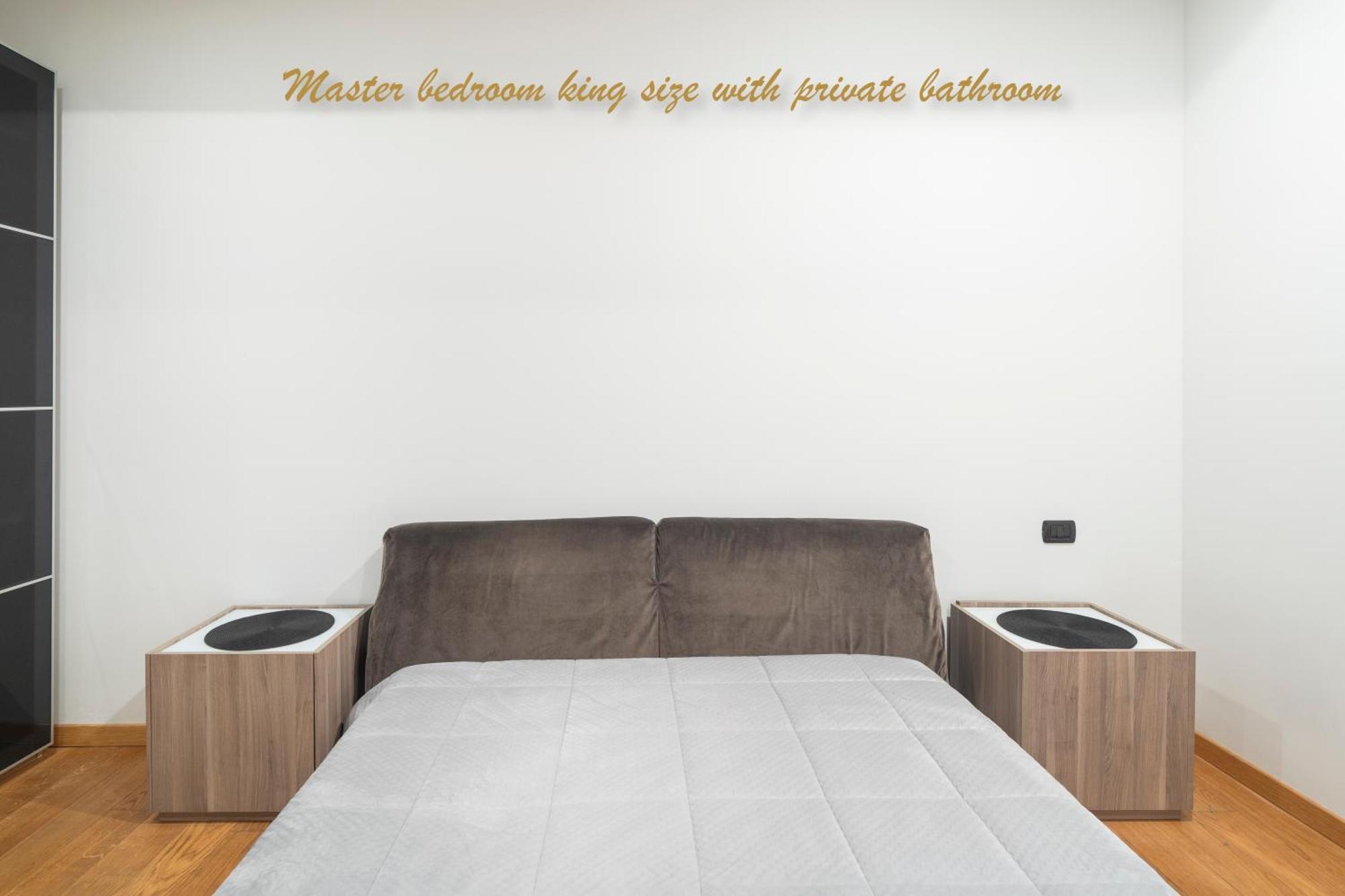Sofisticata Esclusiva - Autentica Appartement
