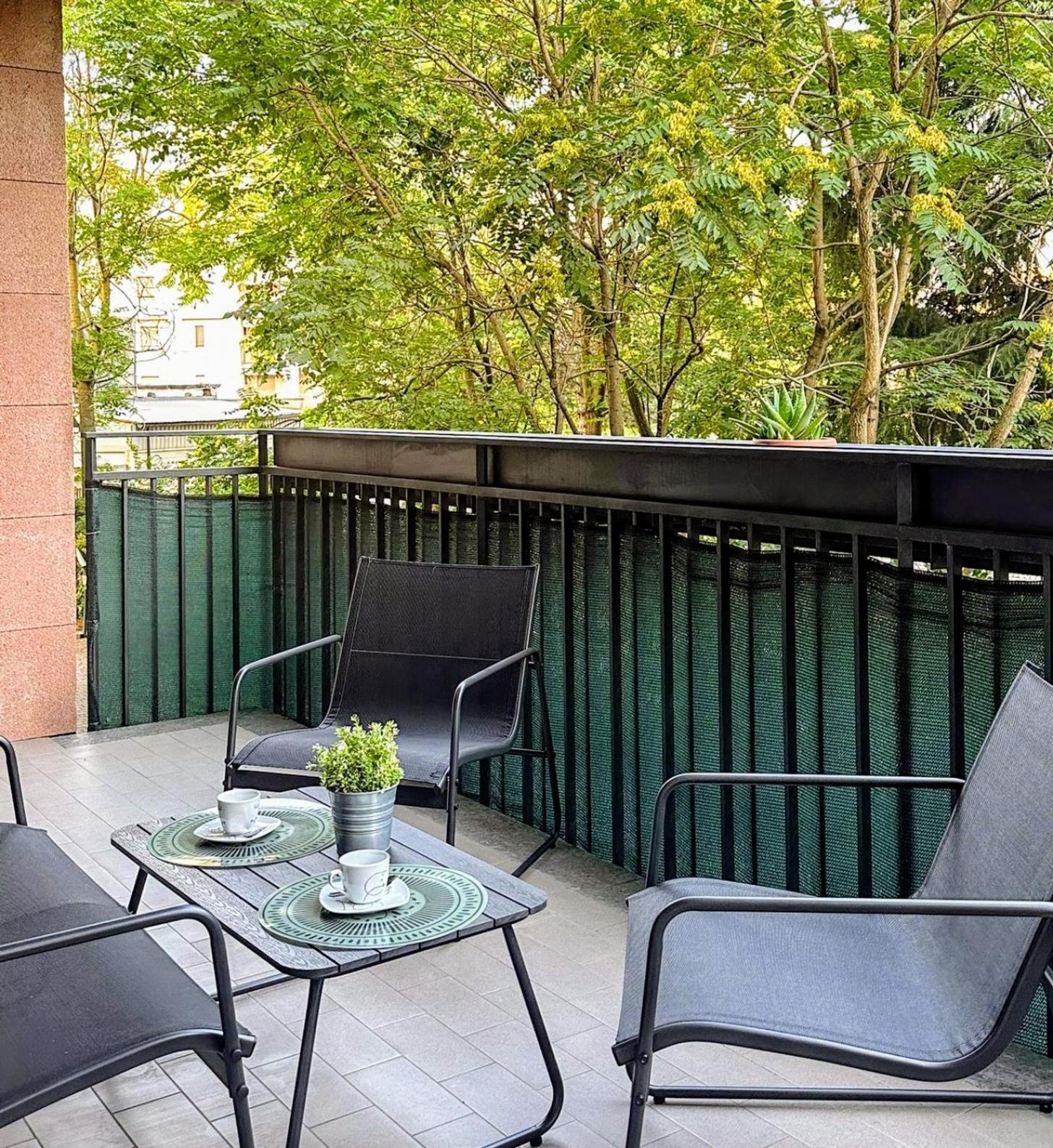 Appartement Con Terrazzo *