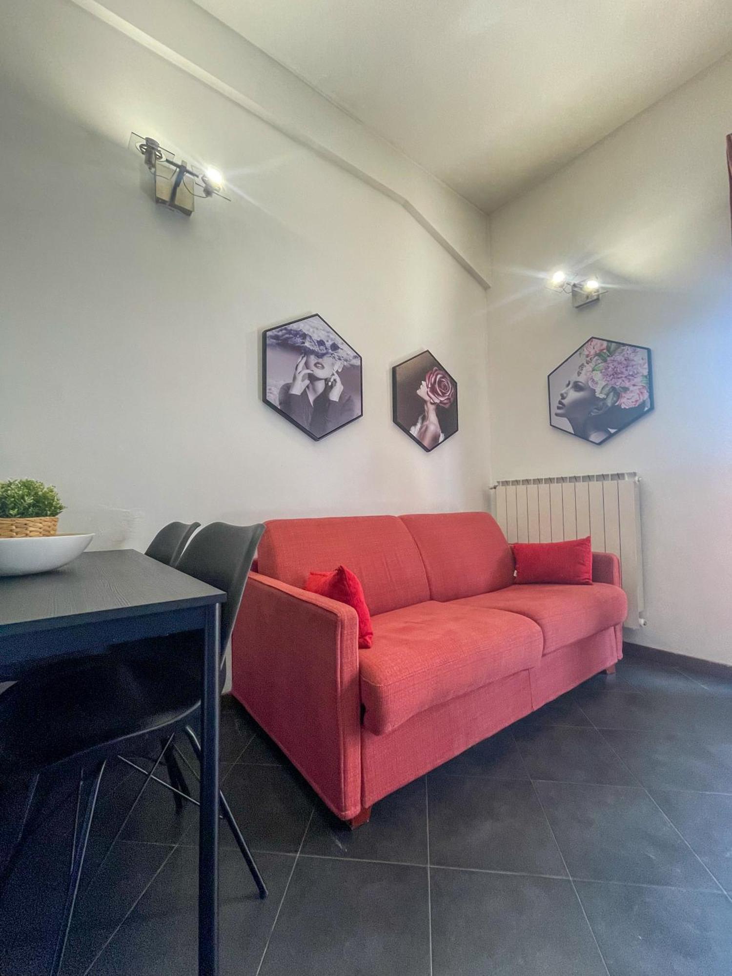 Home In Town - Niguarda - Metro M3 Sotto Casa - Duomo In 12Min Leilighet Milano