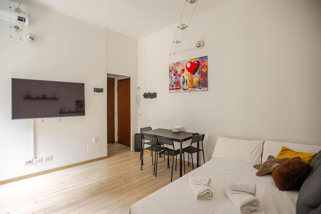 Appartamento I Simple & Smart I Prime Location, Metro Nearby *