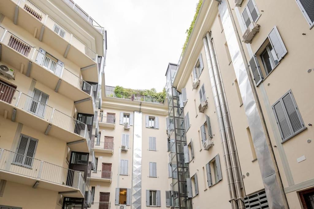 I Simple & Smart I Prime Location, Metro Nearby Appartamento Milano