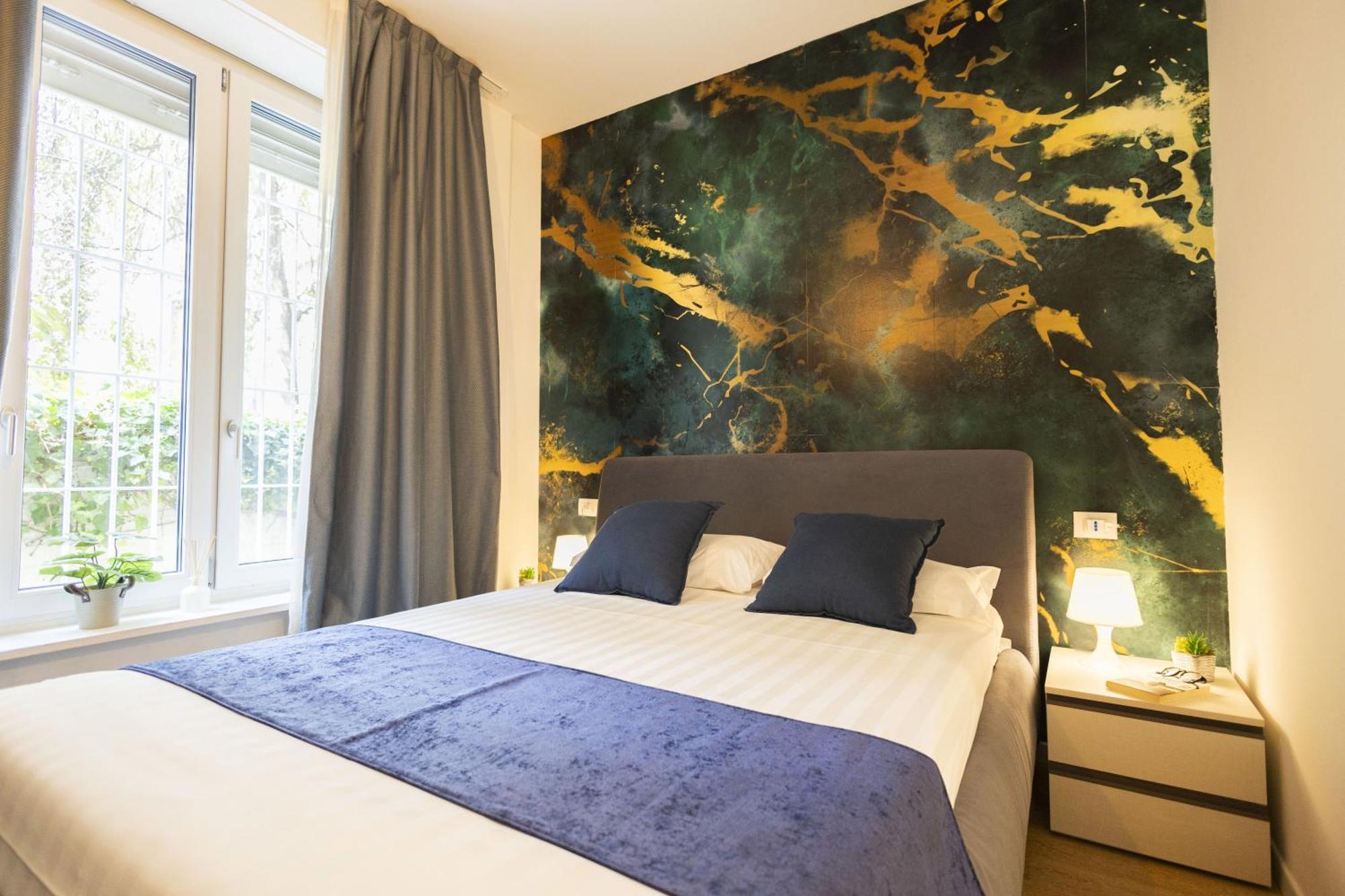 Porta Romana Cozy By 101flats *