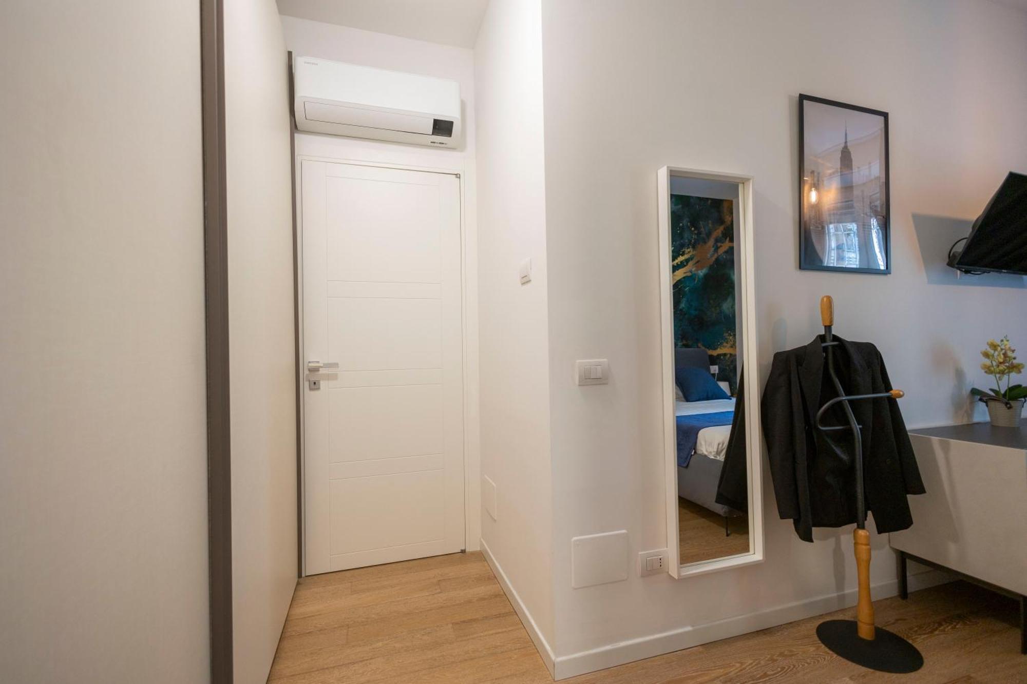 Porta Romana Cozy By 101flats