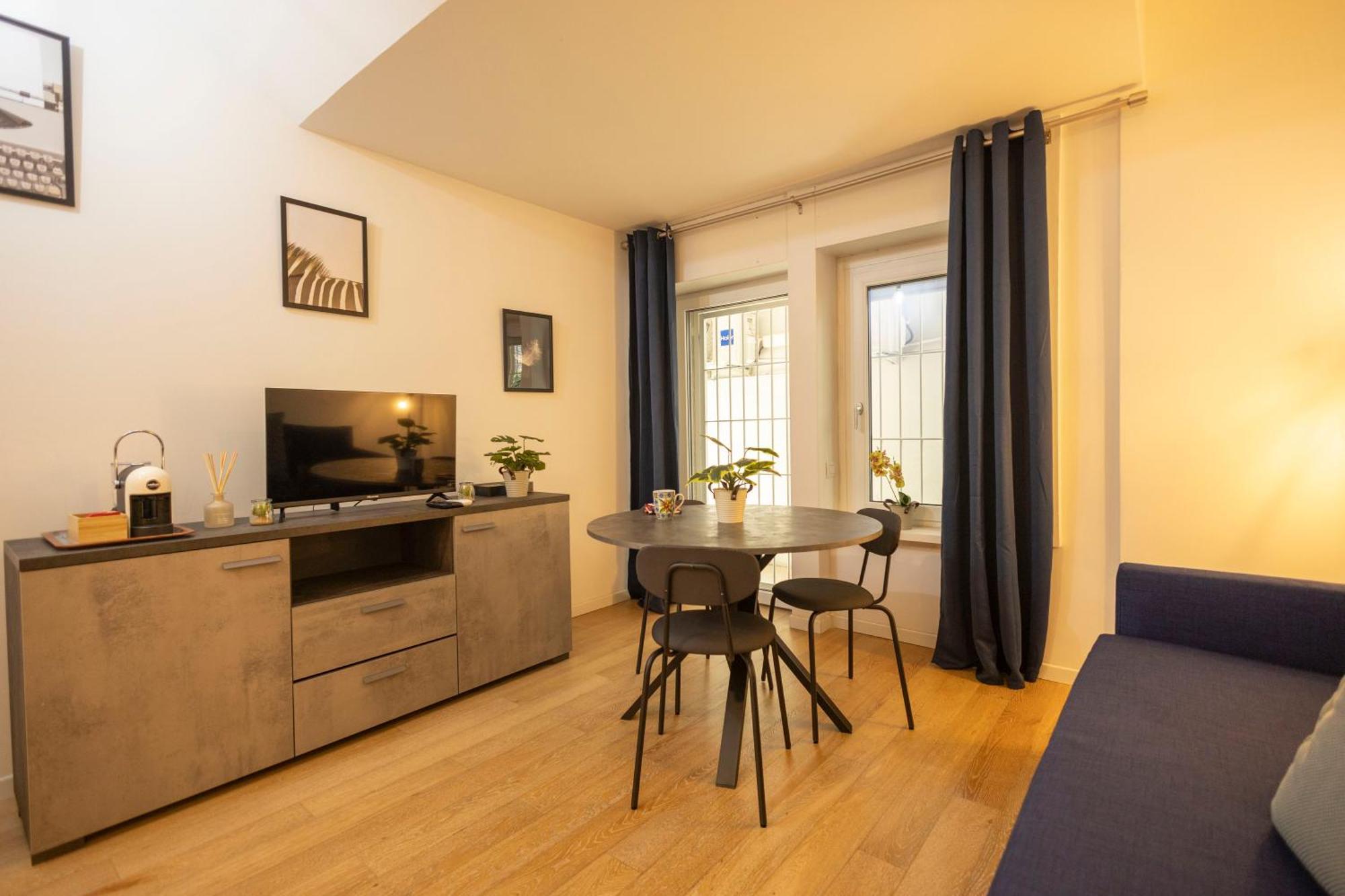 Leilighet Porta Romana Cozy By 101flats
