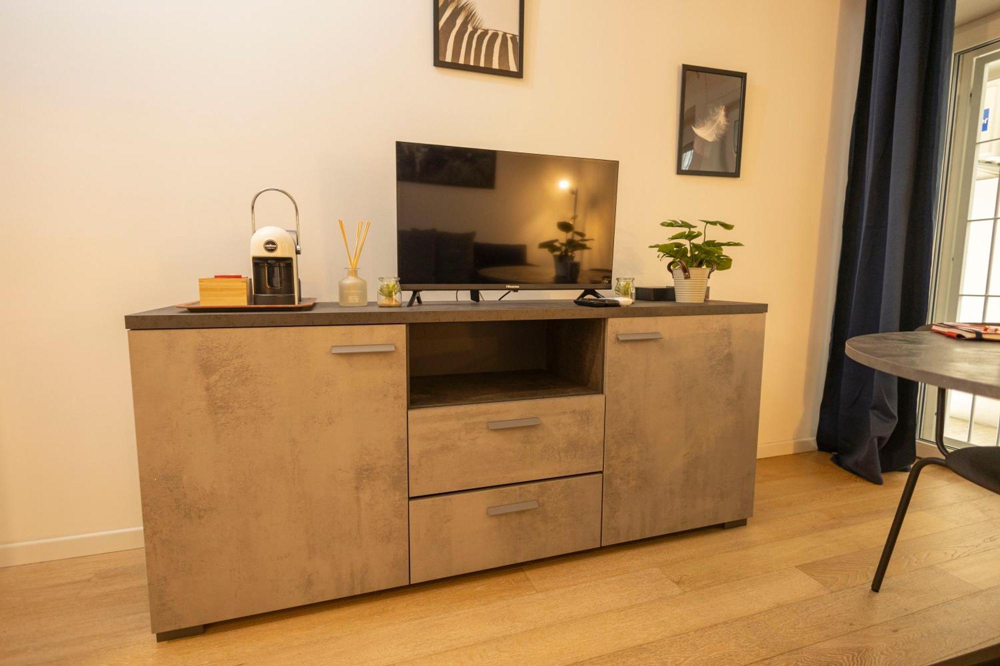 Porta Romana Cozy By 101flats Leilighet *