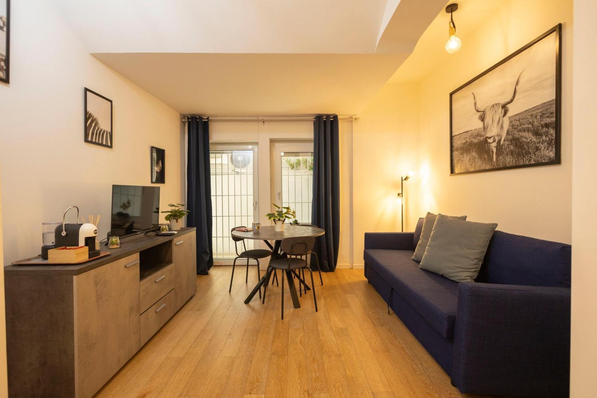 Porta Romana Cozy By 101flats Leilighet Milano