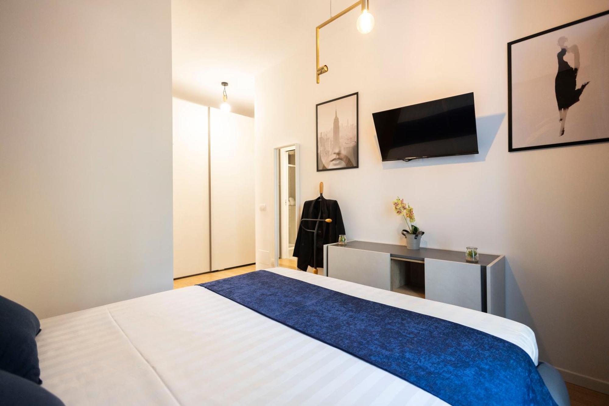 Porta Romana Cozy By 101flats Leilighet