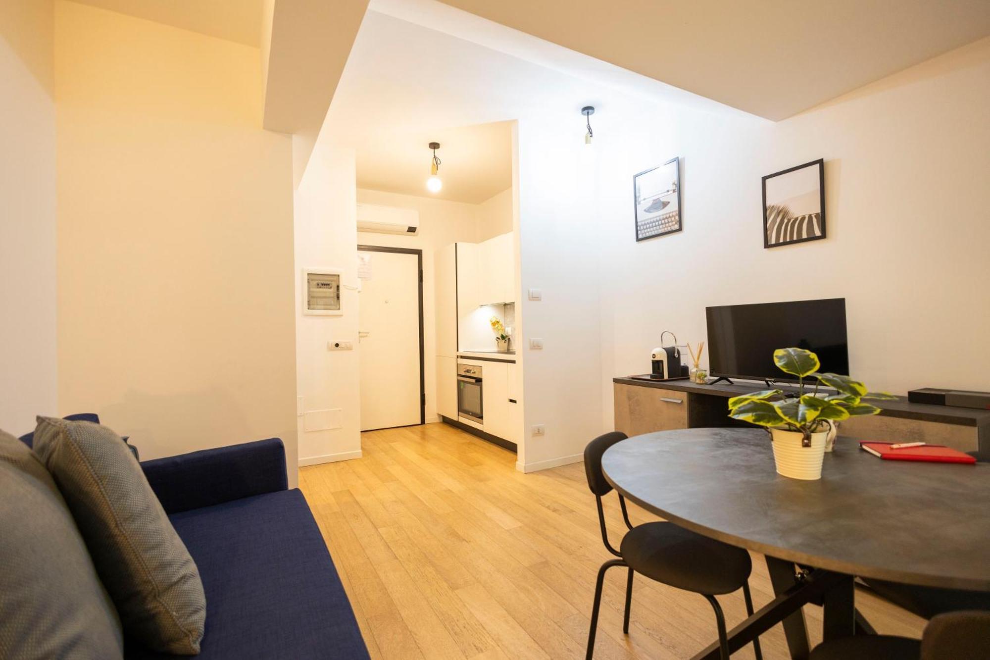 Porta Romana Cozy By 101flats Leilighet Milano