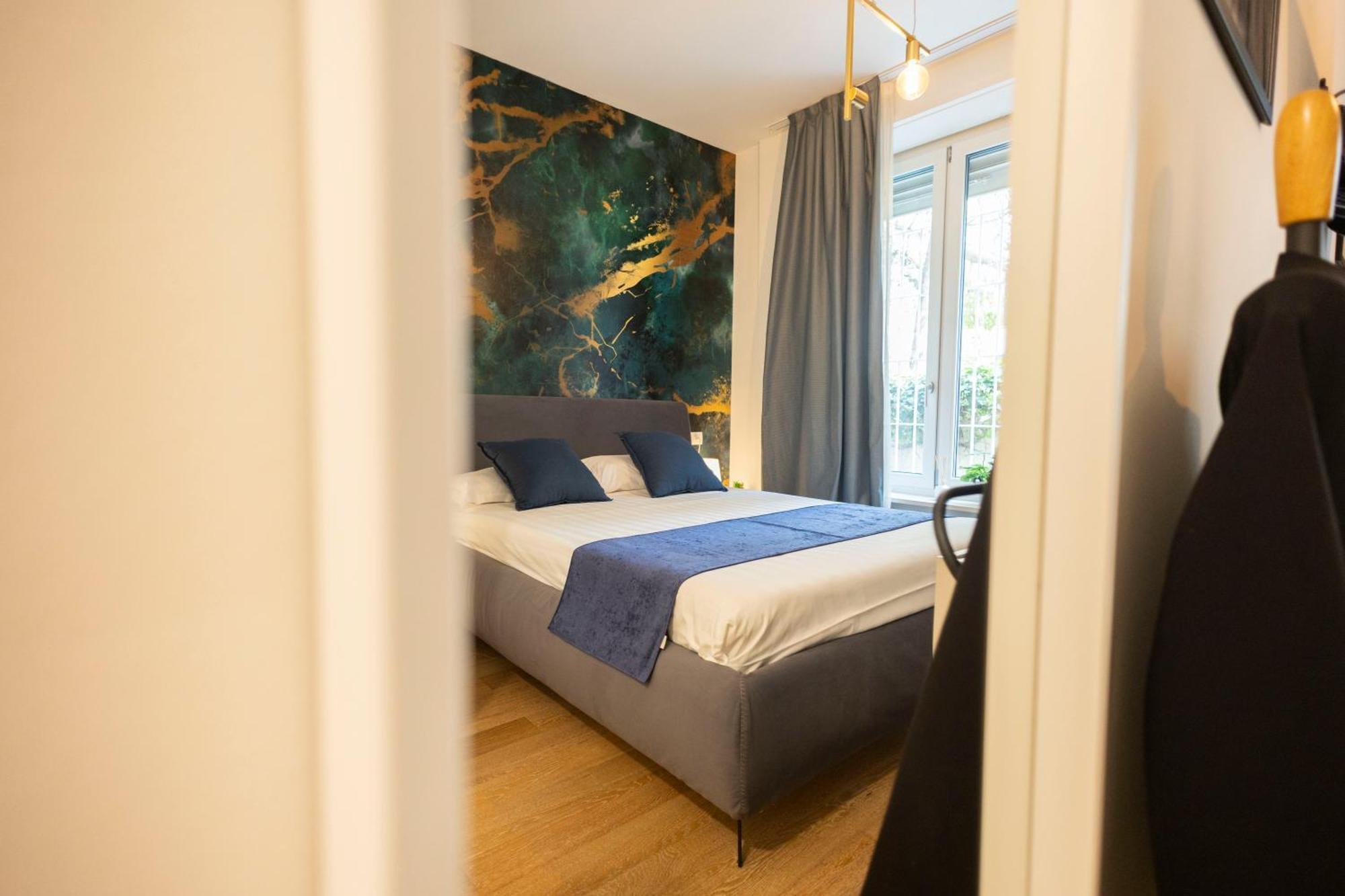 Leilighet Porta Romana Cozy By 101flats