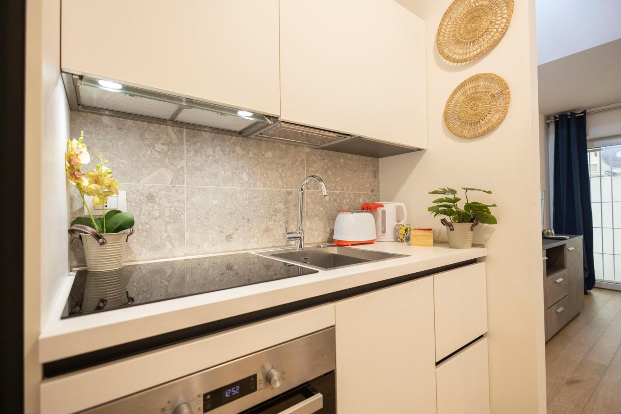 Porta Romana Cozy By 101flats