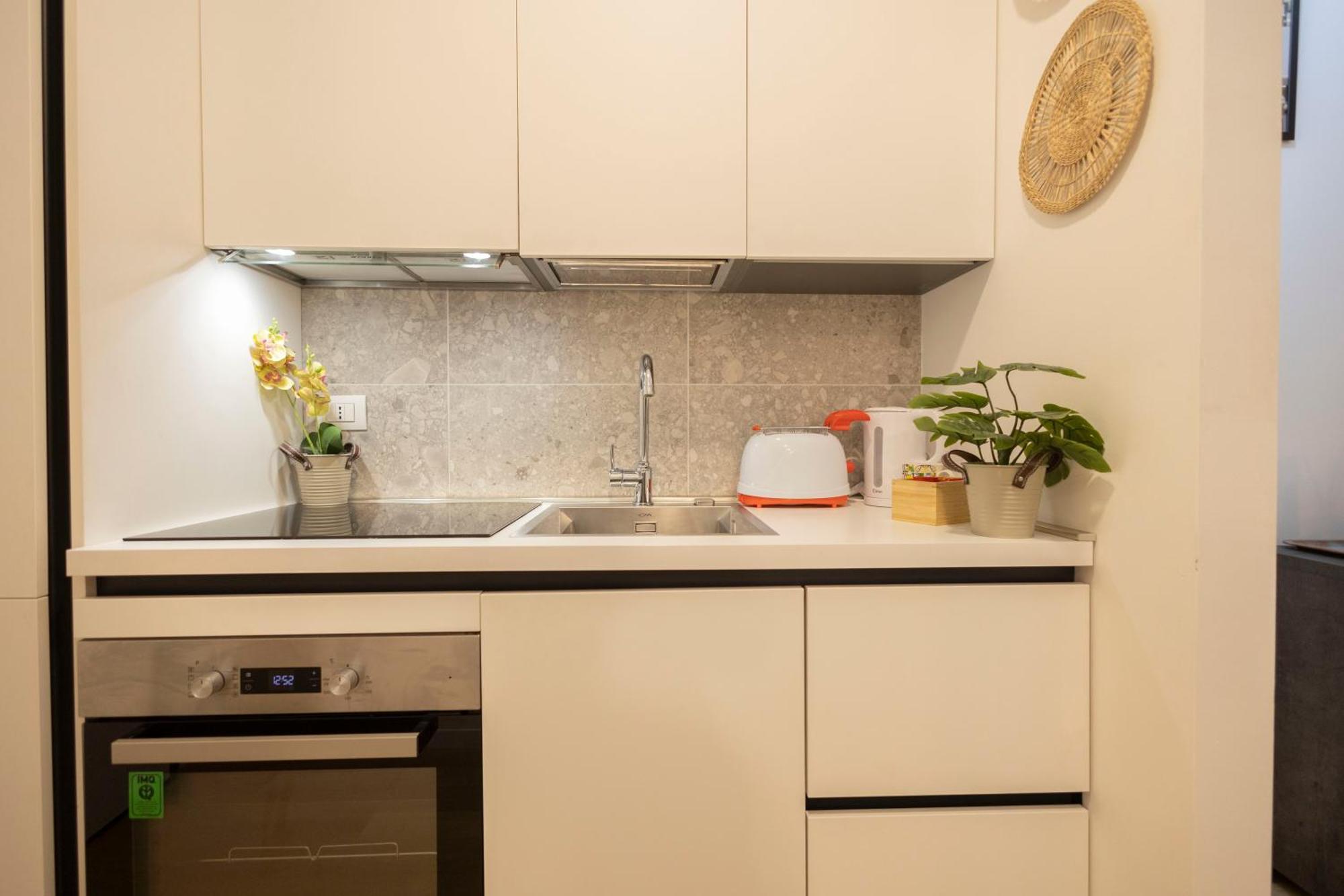 Porta Romana Cozy By 101flats * Milano