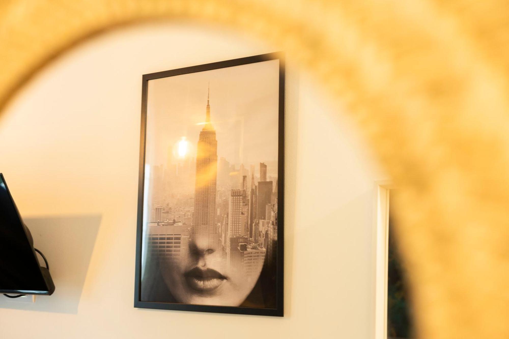Leilighet Porta Romana Cozy By 101flats Milano