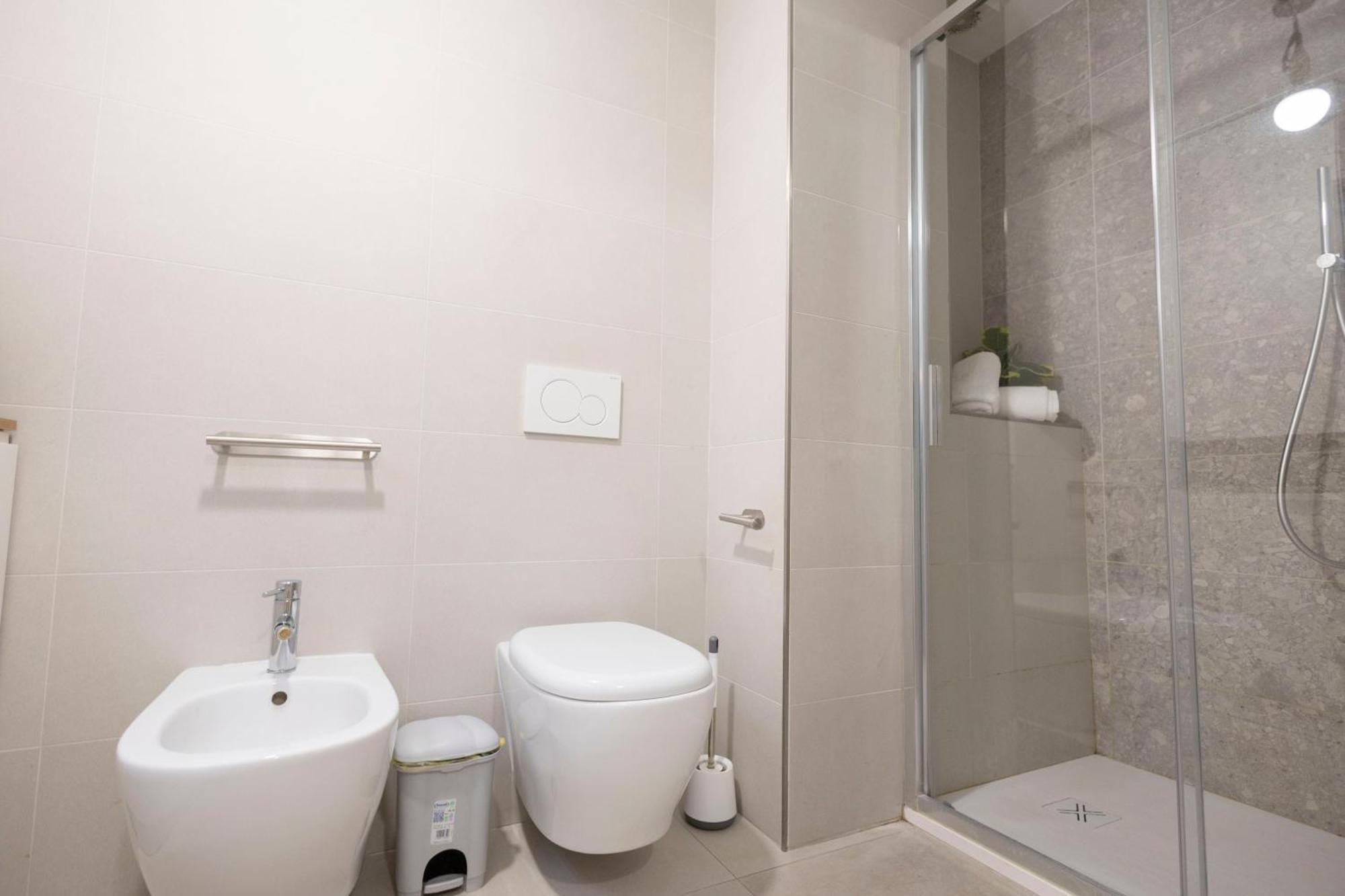 Porta Romana Cozy By 101flats Leilighet