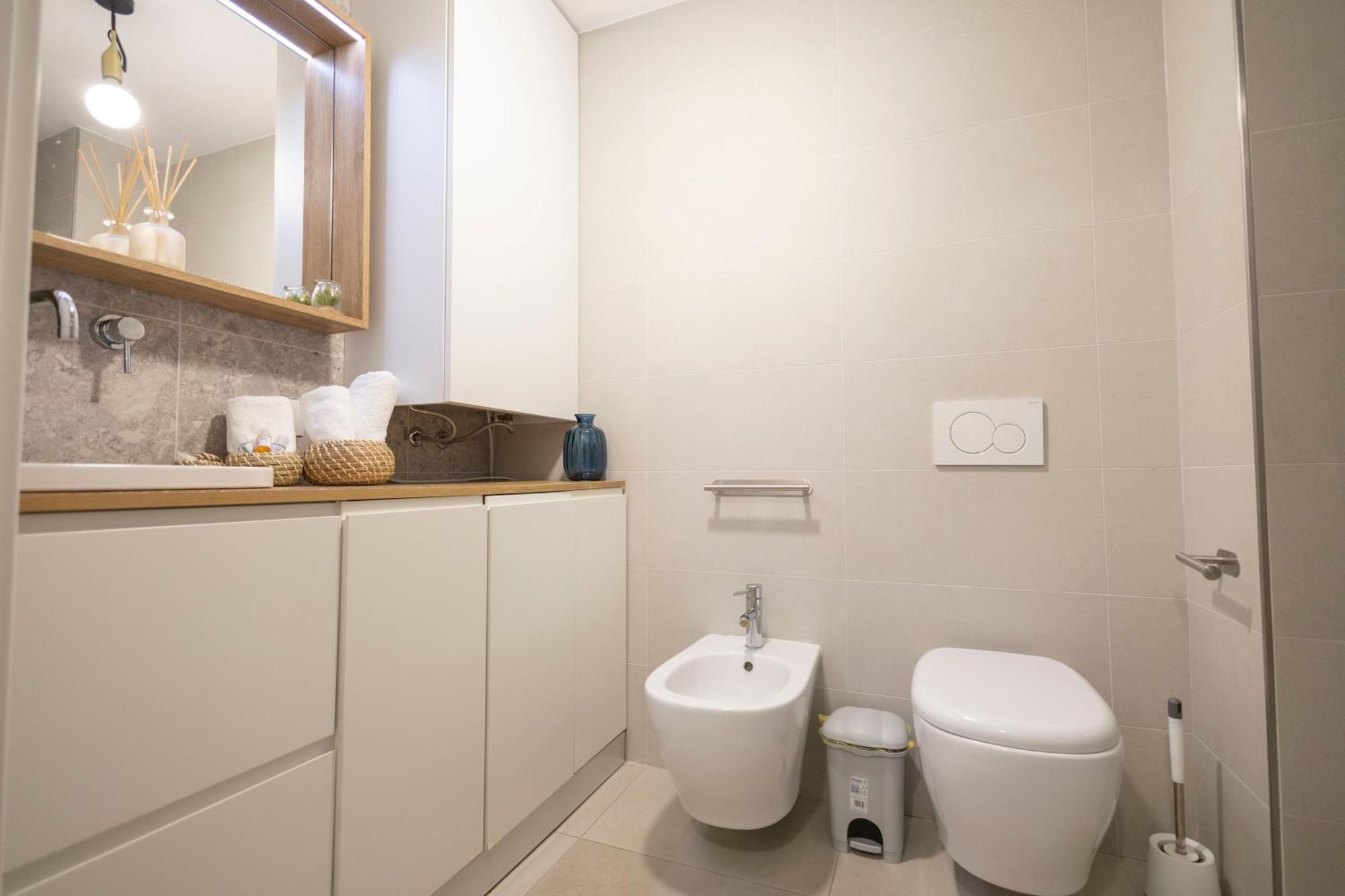 Porta Romana Cozy By 101flats Leilighet *