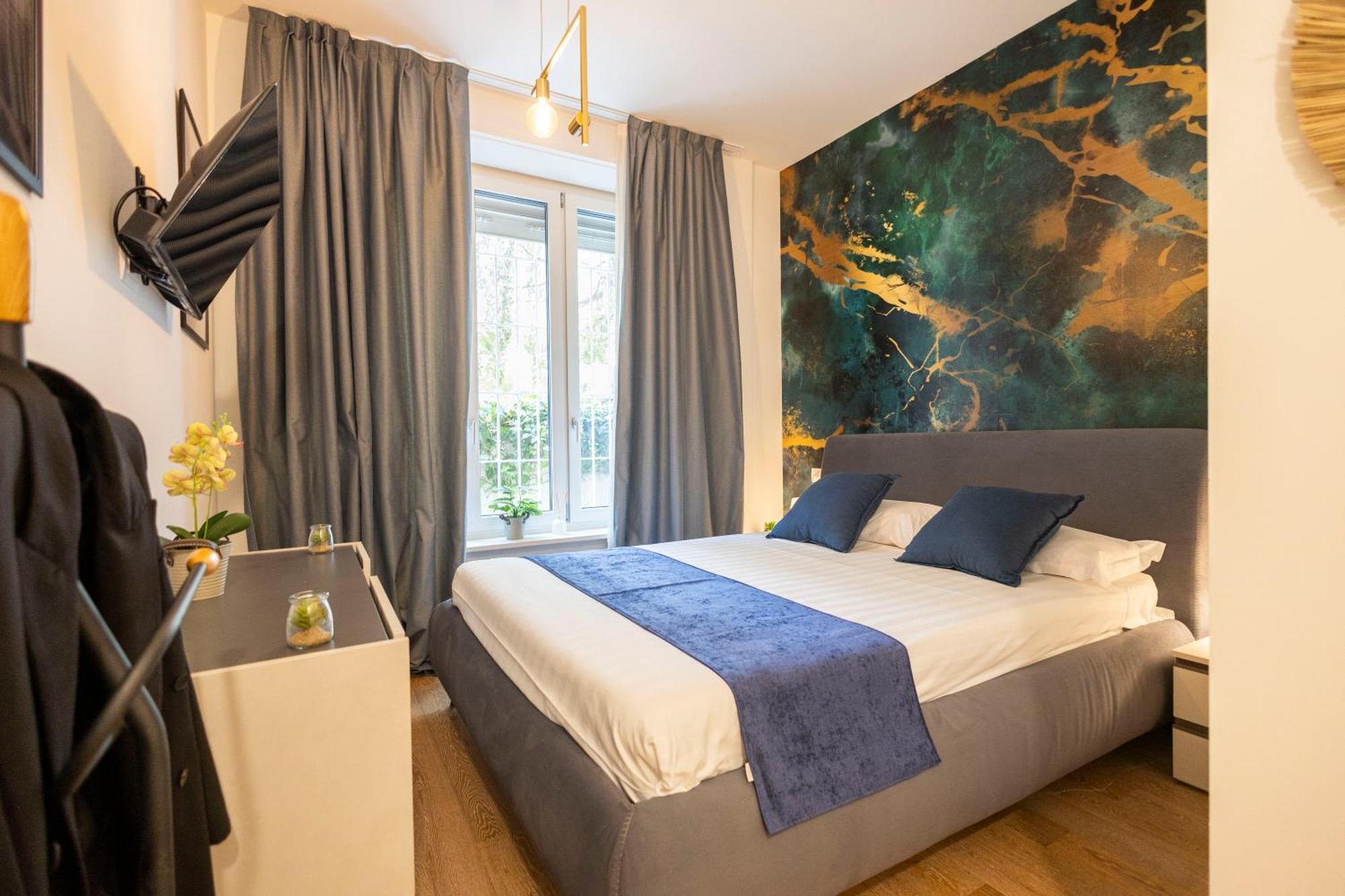 Porta Romana Cozy By 101flats Milano