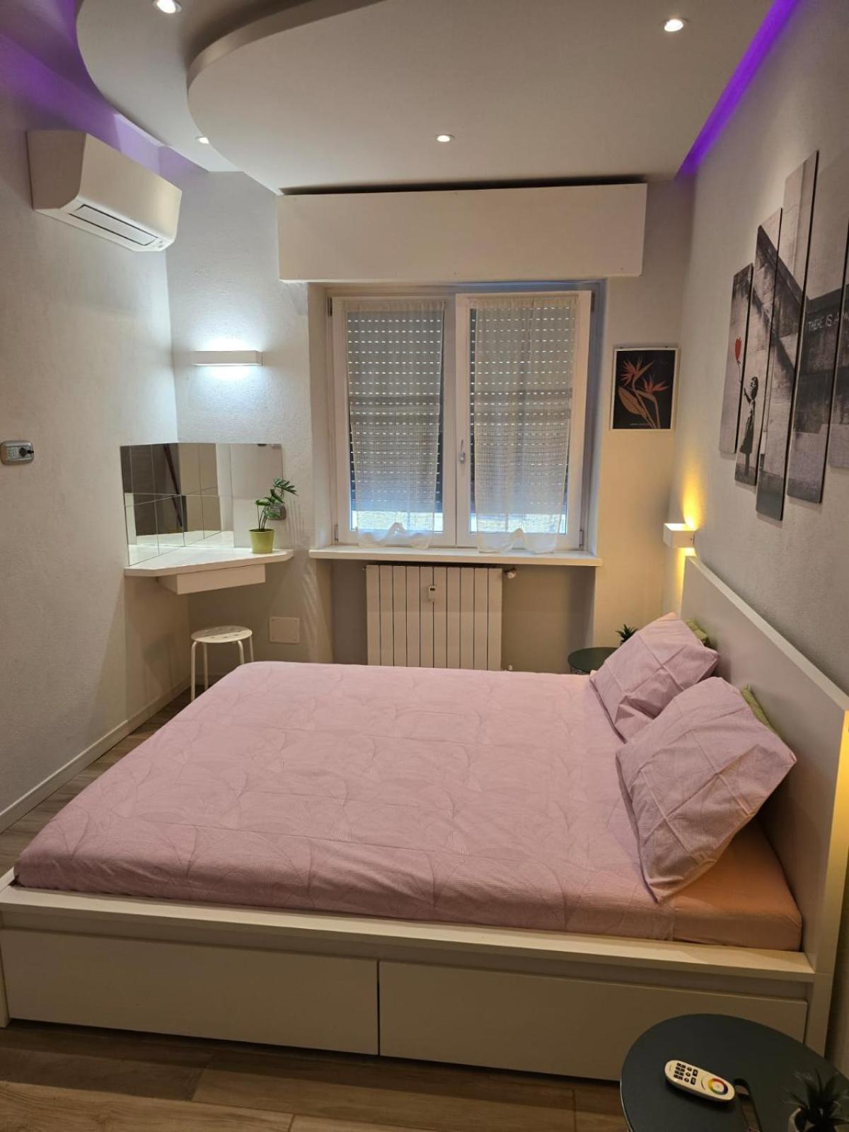 Lejlighed Atelier Martin *